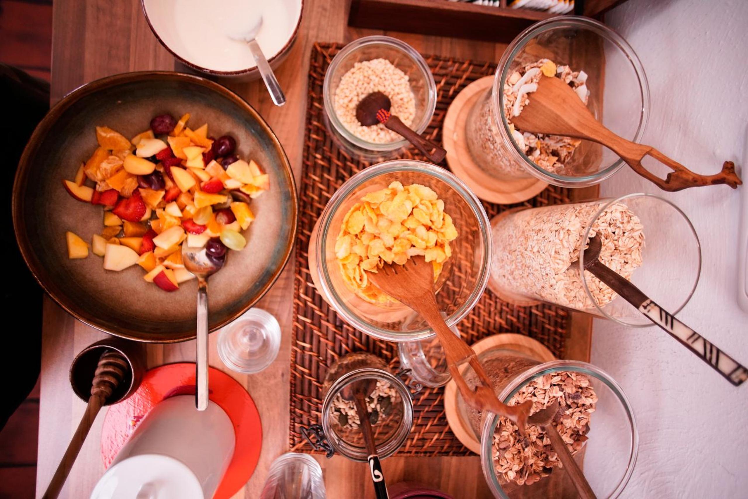 Bed & Breakfast SahaRa