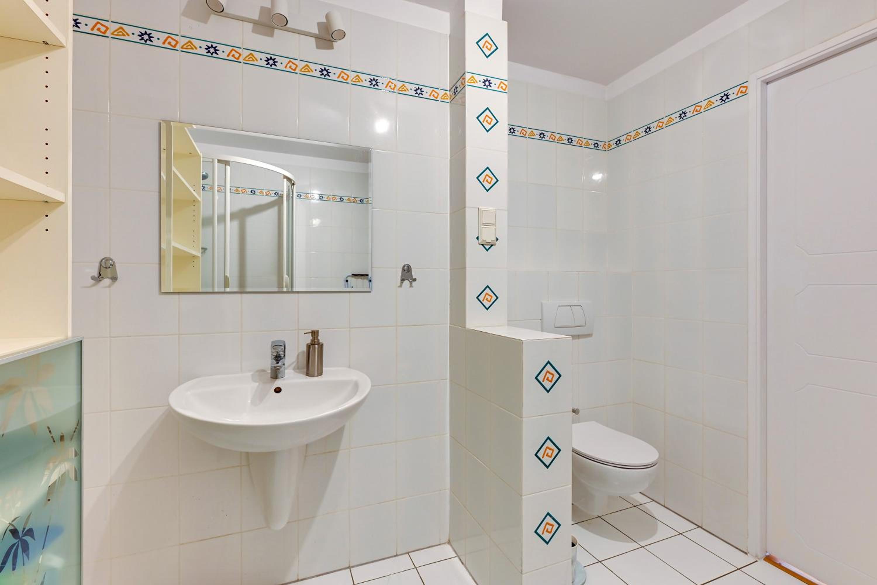Comfort Apartments Spichrzowa