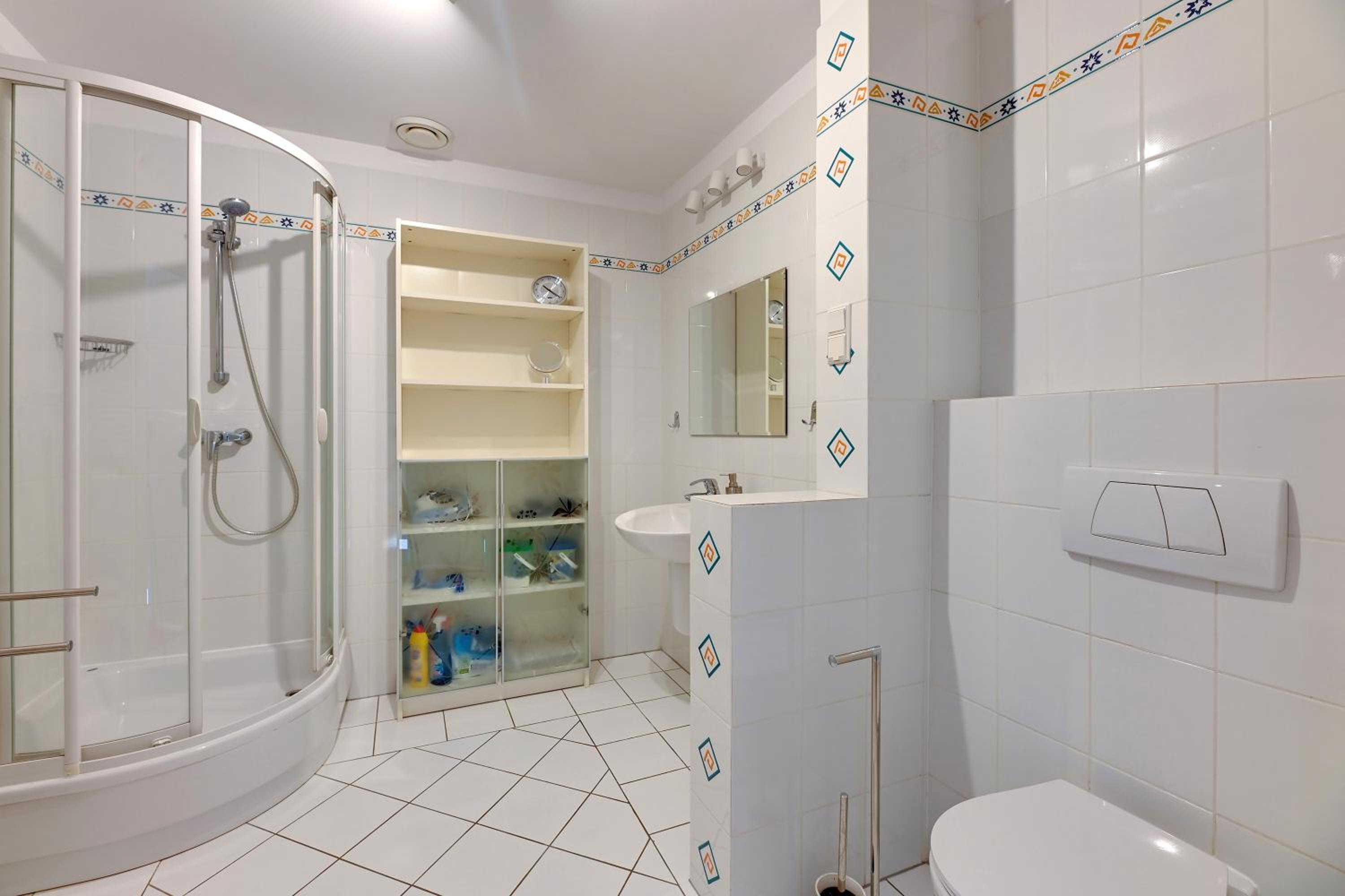 Comfort Apartments Spichrzowa