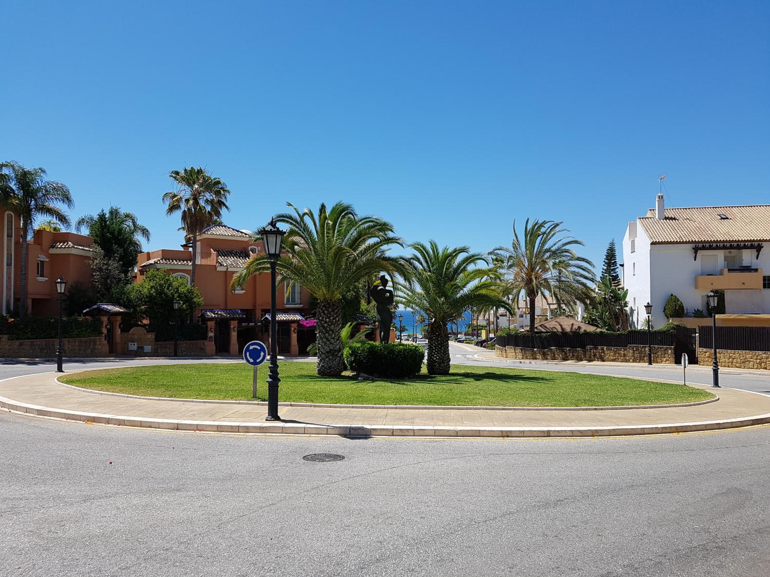 Vista Hermosa Marbella