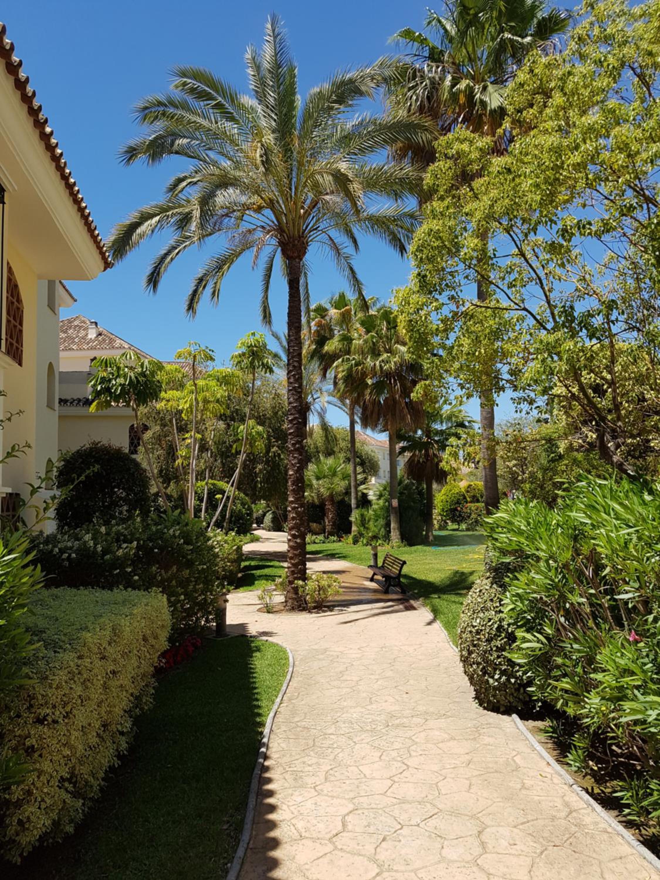 Vista Hermosa Marbella