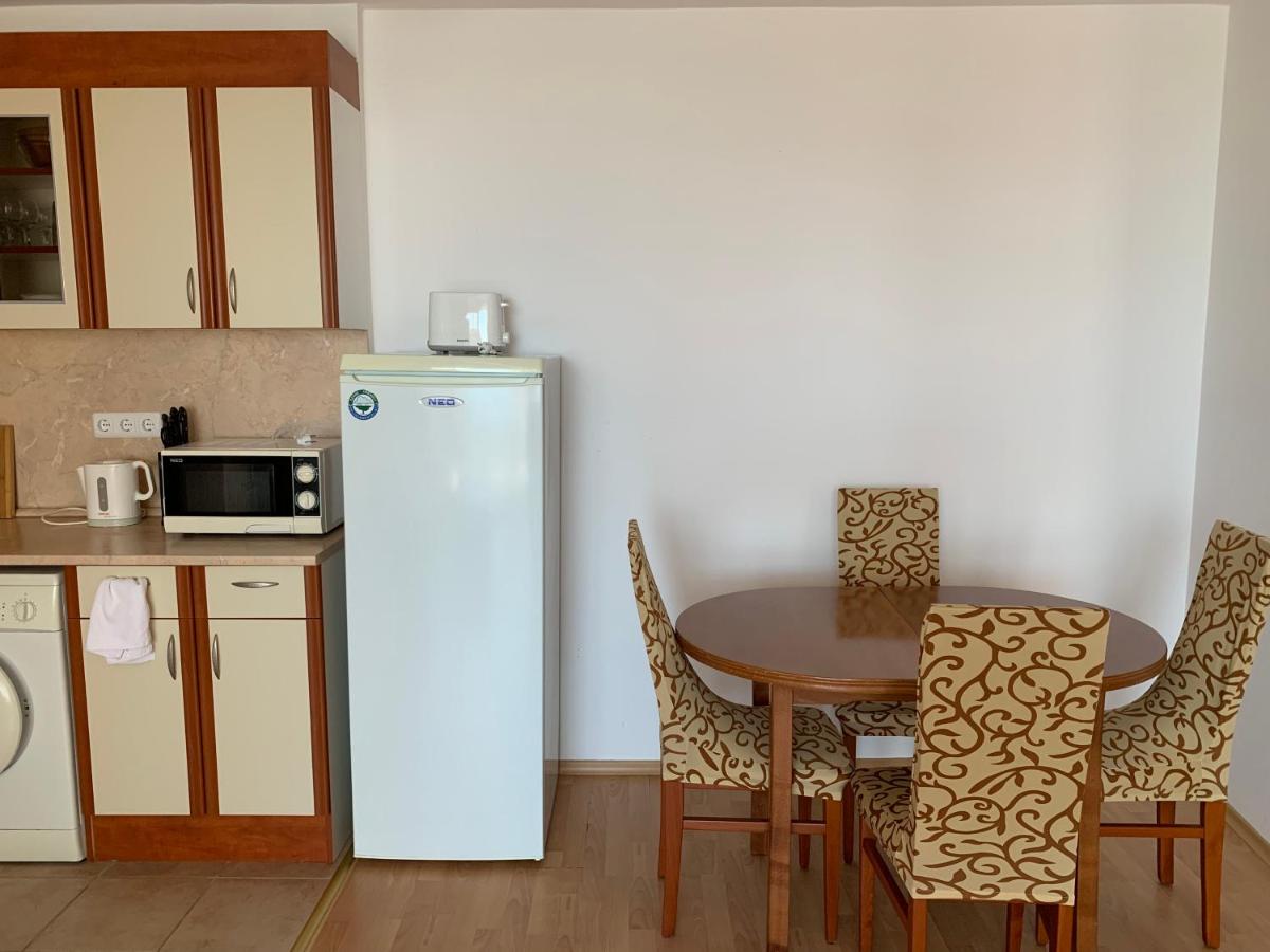 Kalina Private Apartments in Marina View Fort Beach, Sveti Vlas