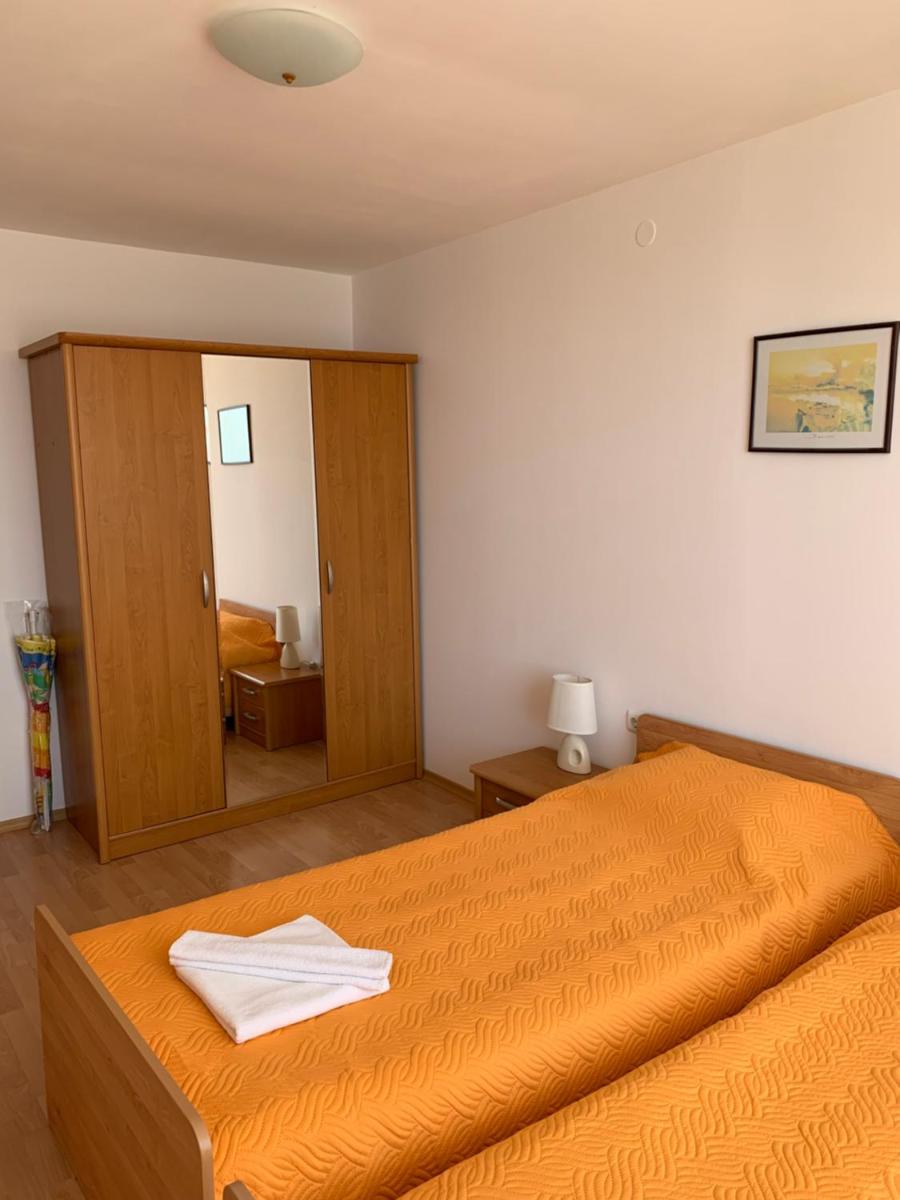 Kalina Private Apartments in Marina View Fort Beach, Sveti Vlas