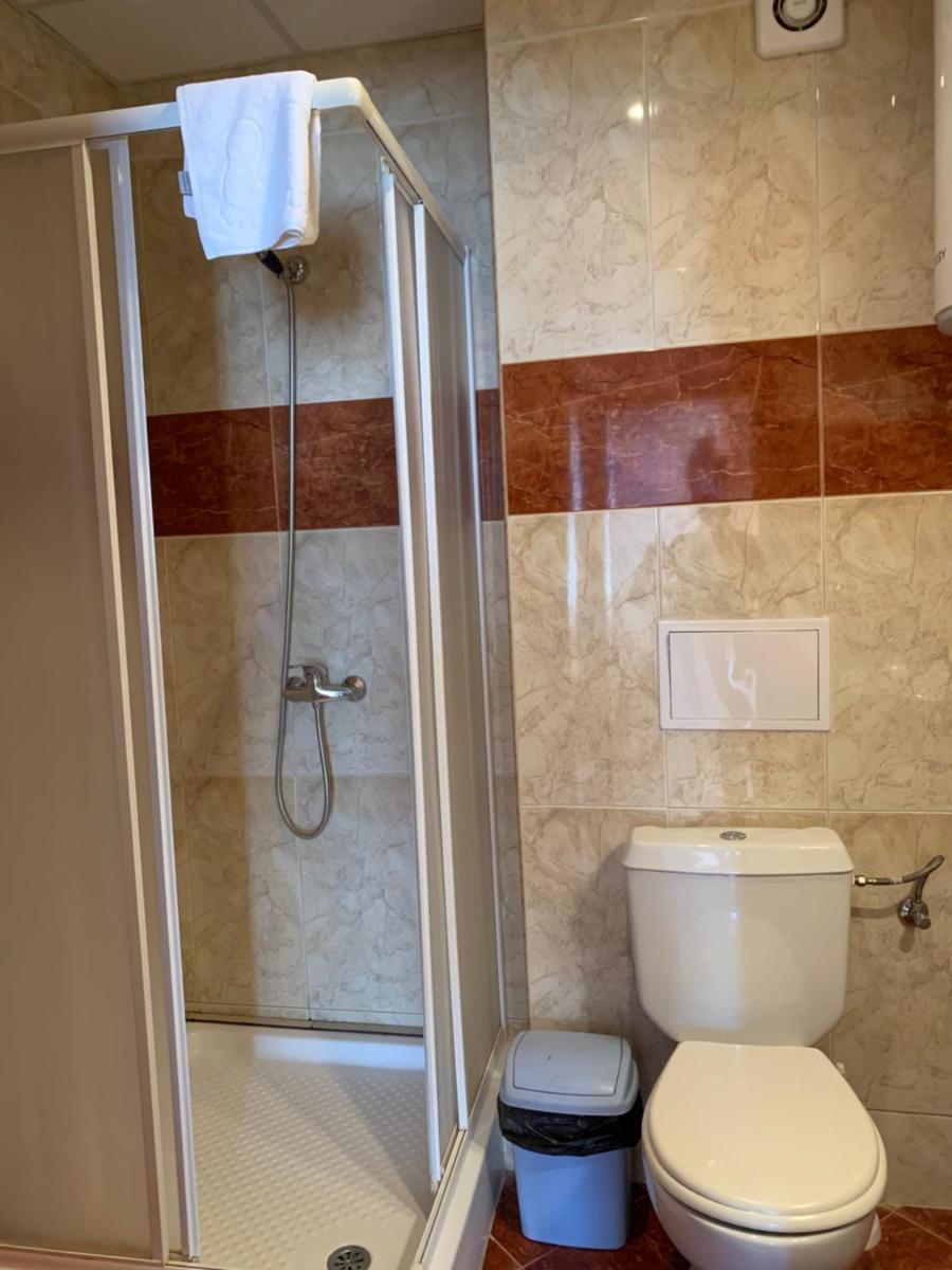 Kalina Private Apartments in Marina View Fort Beach, Sveti Vlas