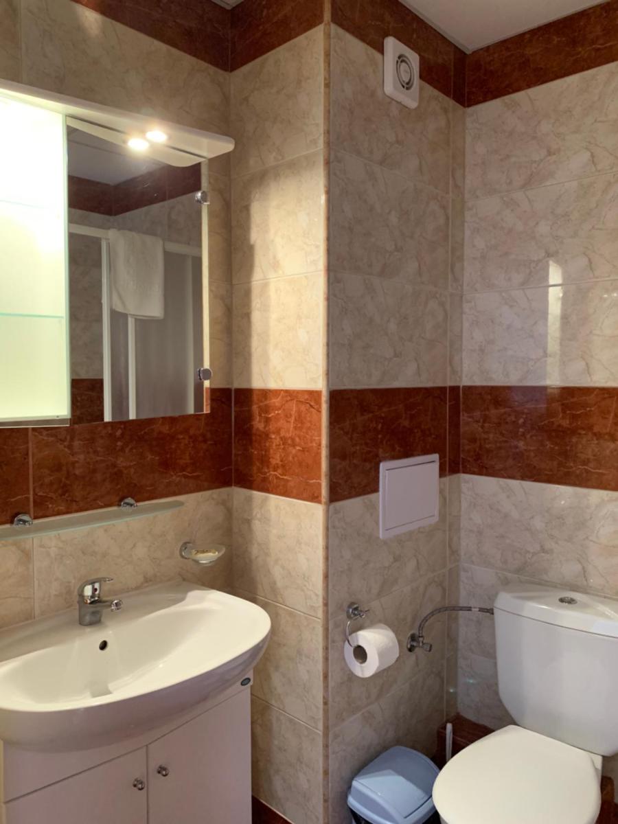 Kalina Private Apartments in Marina View Fort Beach, Sveti Vlas
