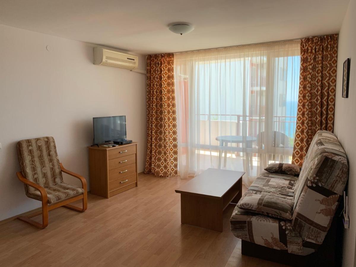 Kalina Private Apartments in Marina View Fort Beach, Sveti Vlas