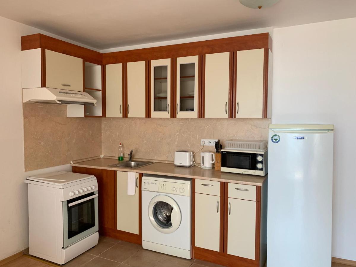 Kalina Private Apartments in Marina View Fort Beach, Sveti Vlas
