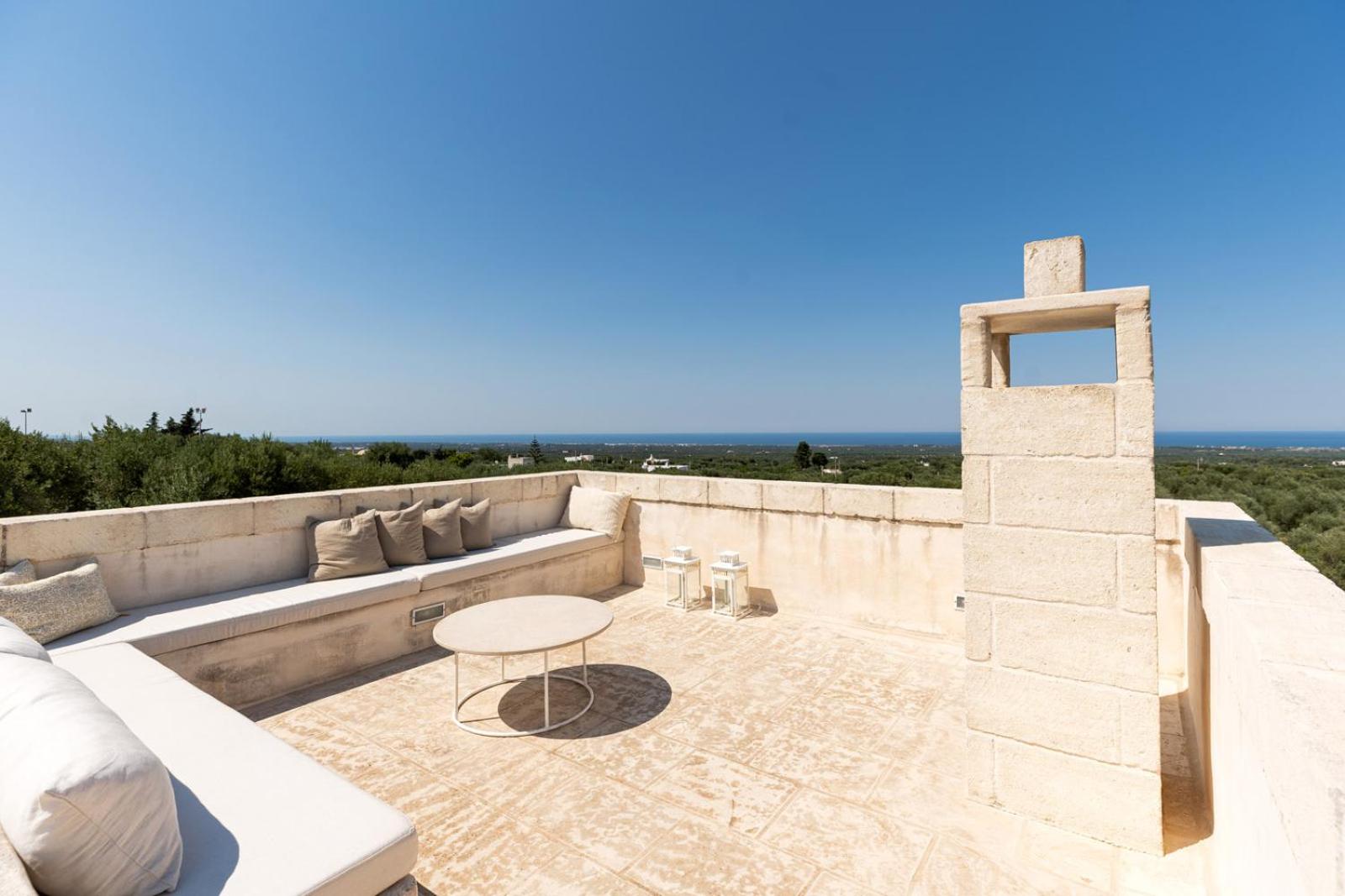 Villa Margareta view 5