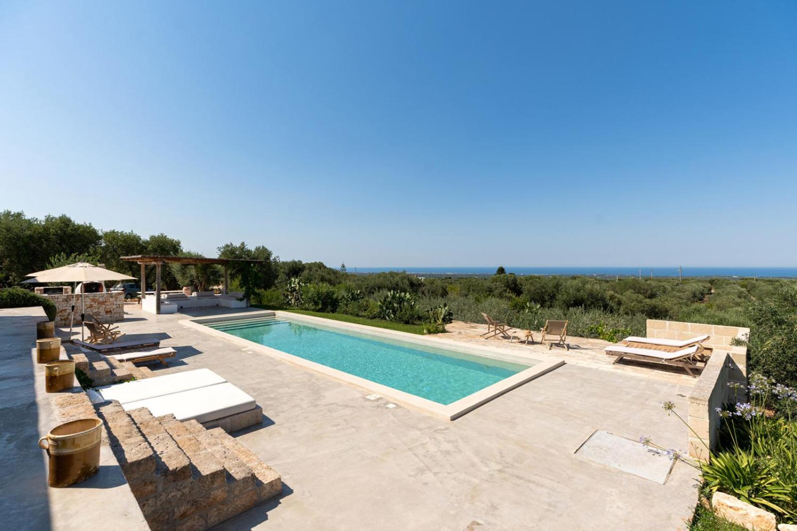 Villa Margareta view 3