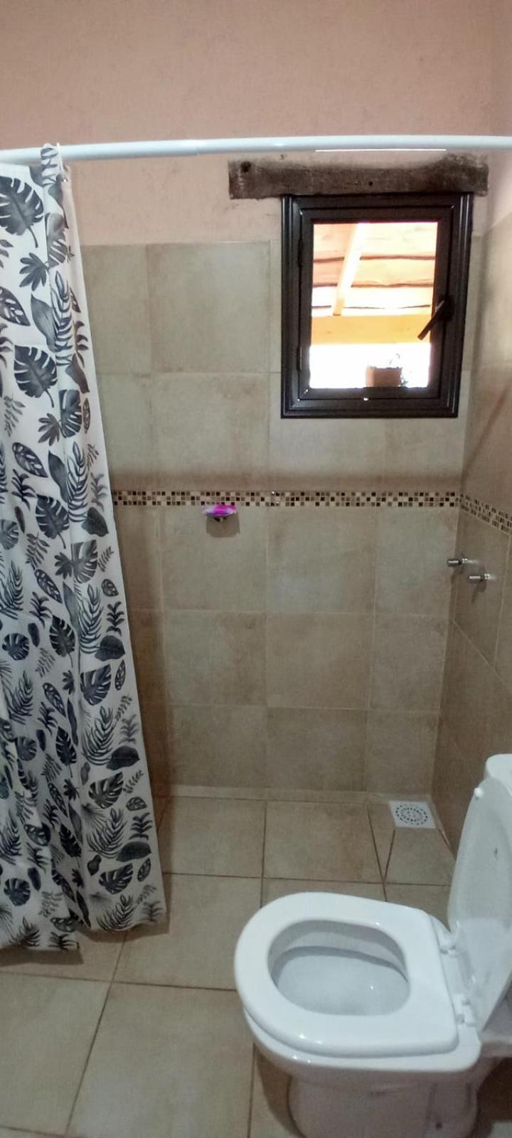 Cabaña Casablanca