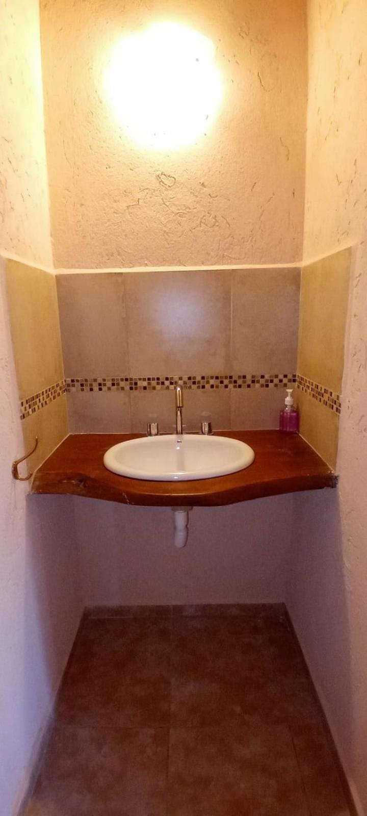 Cabaña Casablanca