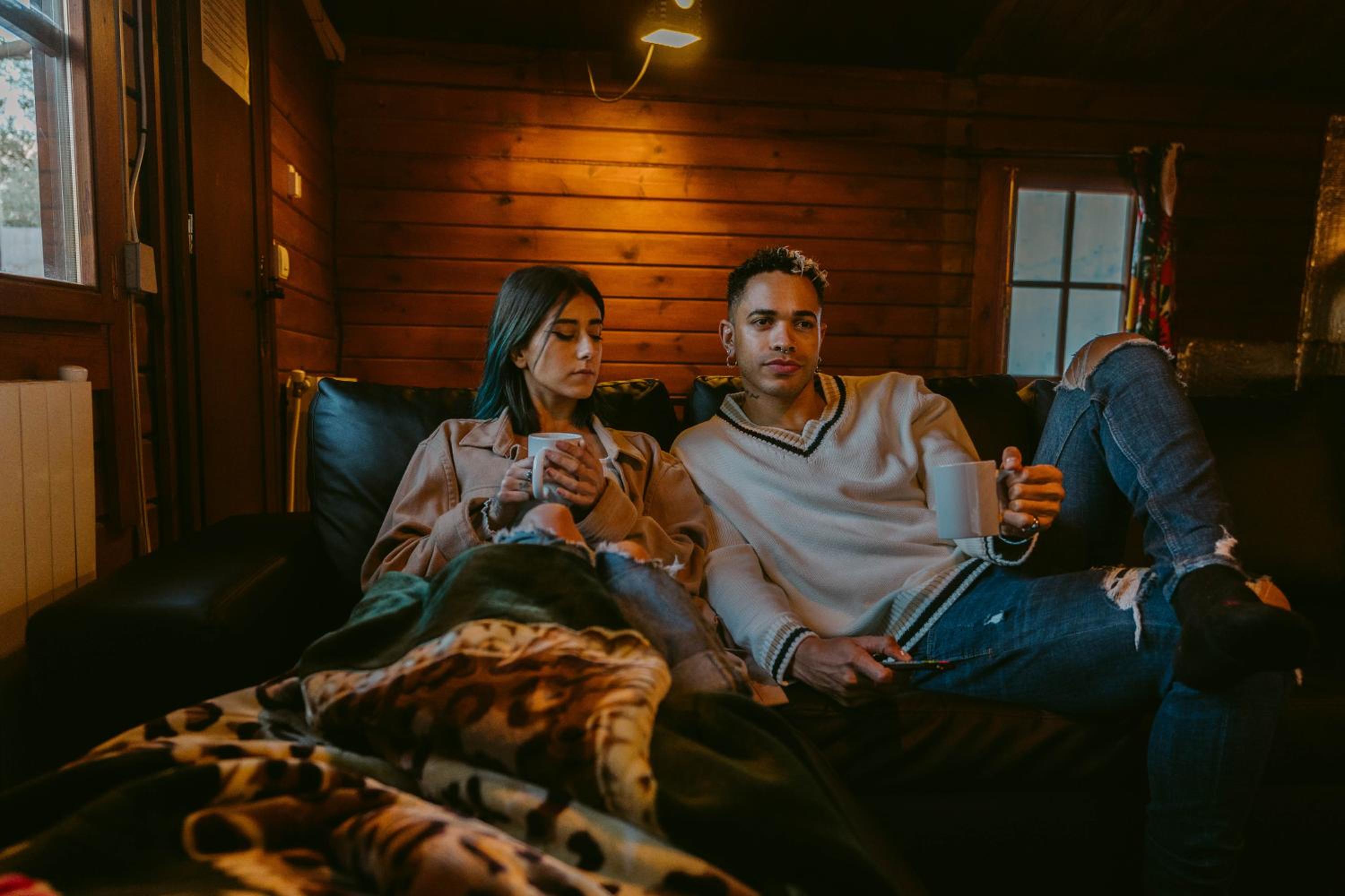 Fuente del Lobo Glamping & Bungalows - Adults Only