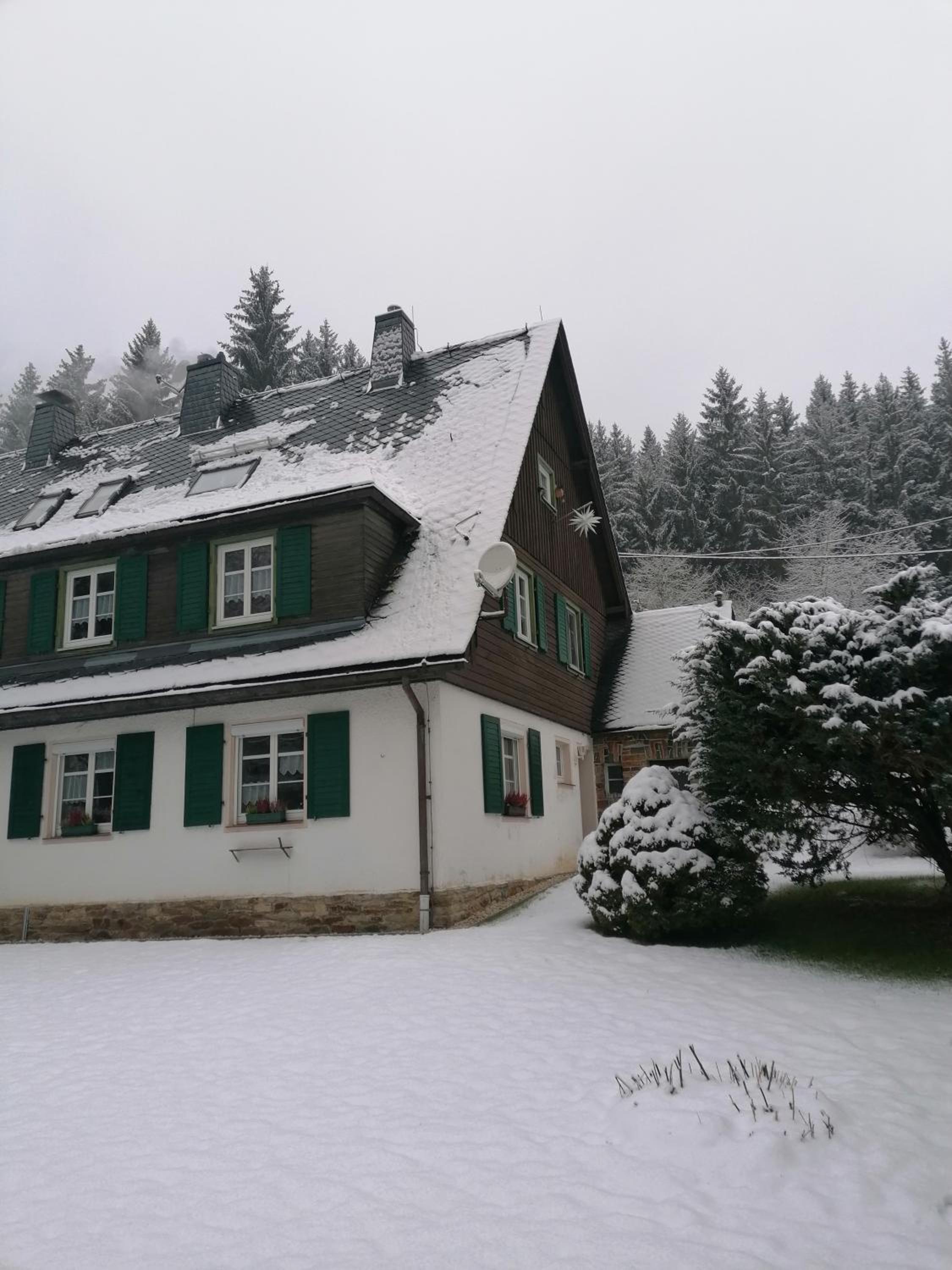 Ferienhaus am Wald - Property Image 32