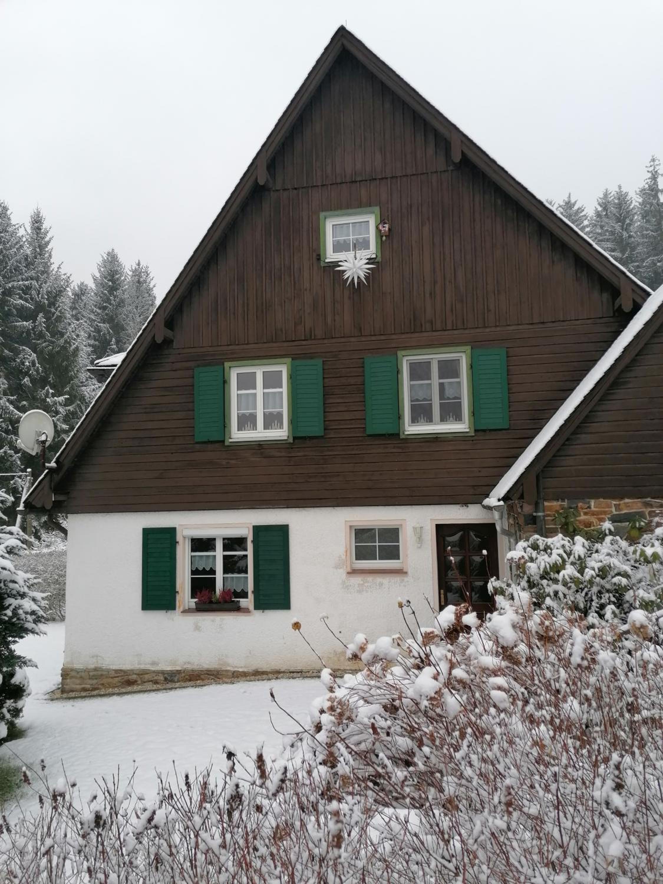 Ferienhaus am Wald - Property Image 31