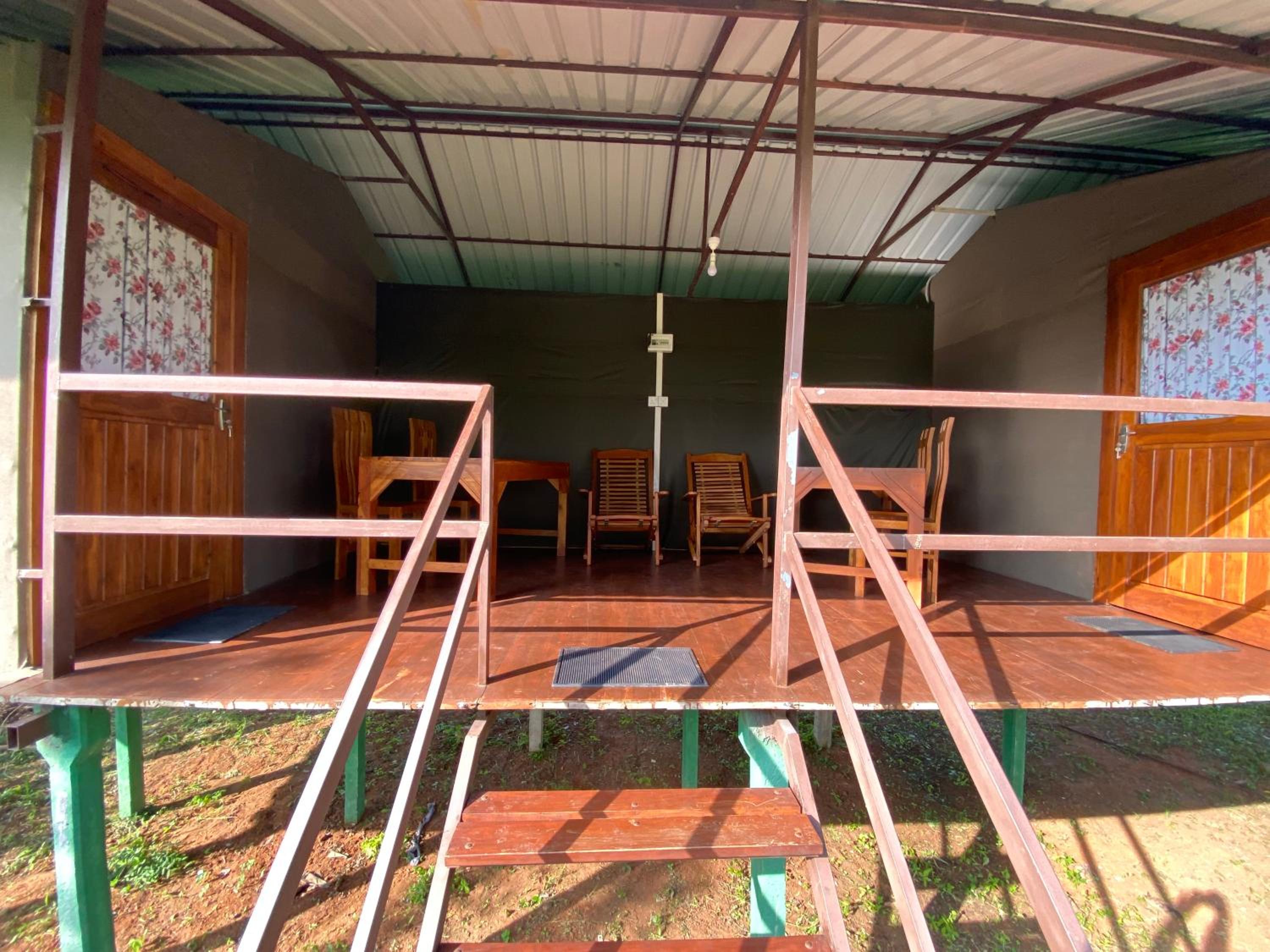 mango villa wilpattu