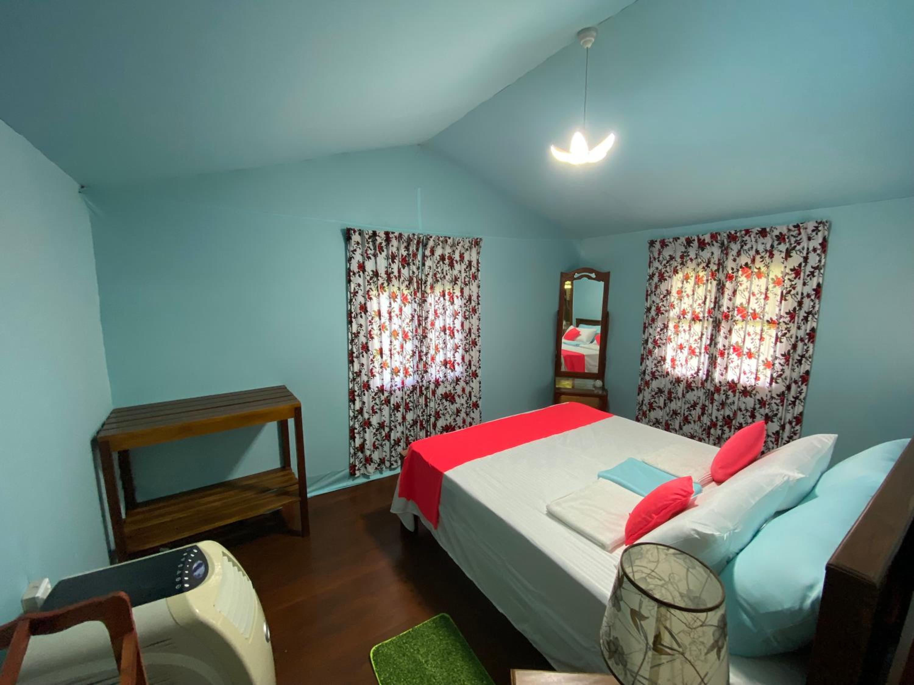 mango villa wilpattu