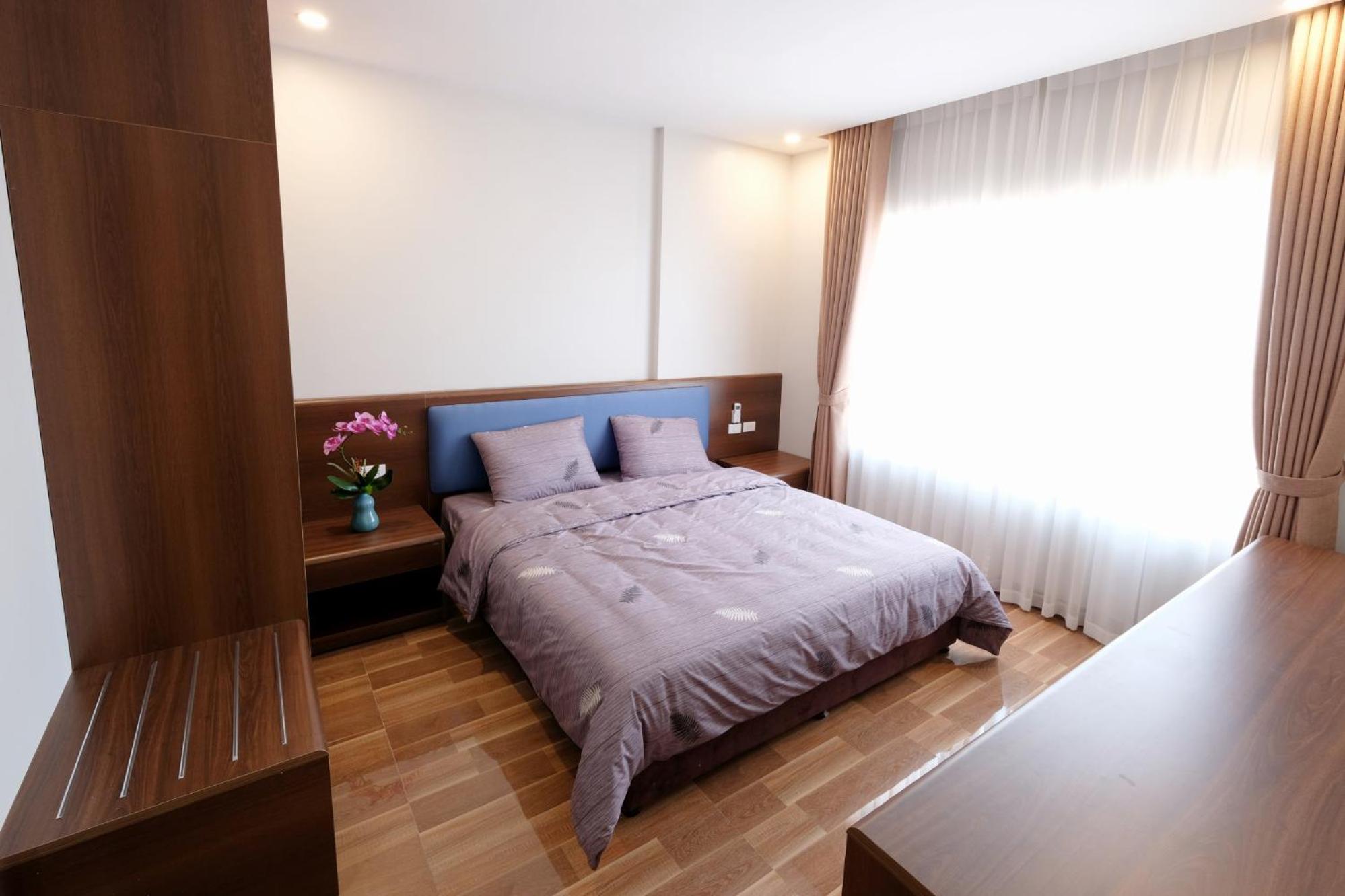 Viet Long Complex Residence view 2