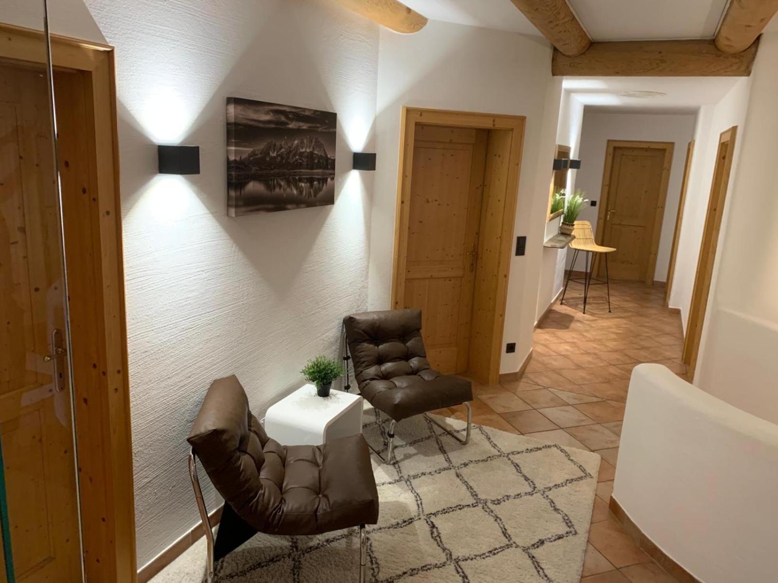 Mountain villa in Sankt Johann