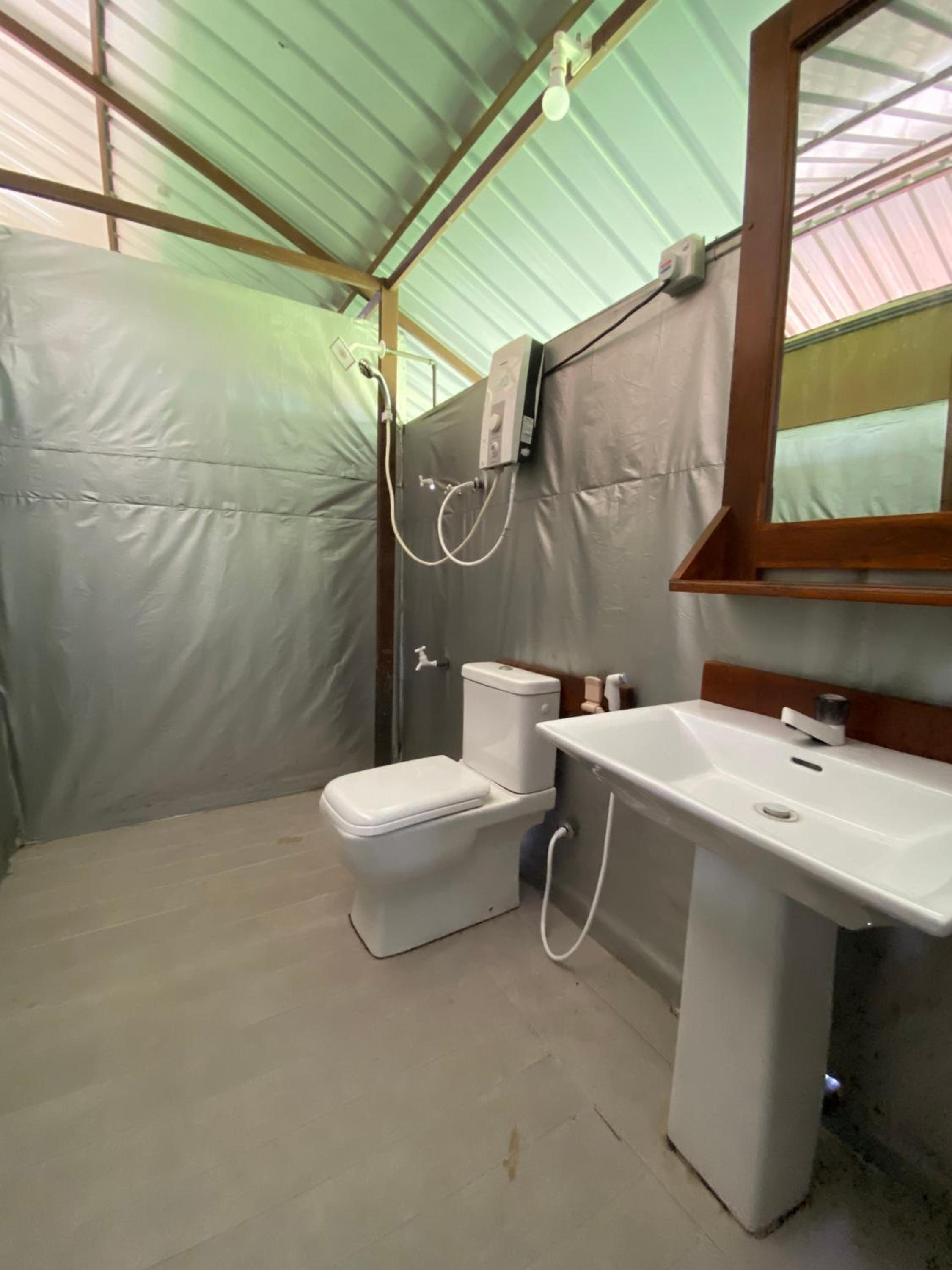 mango villa wilpattu