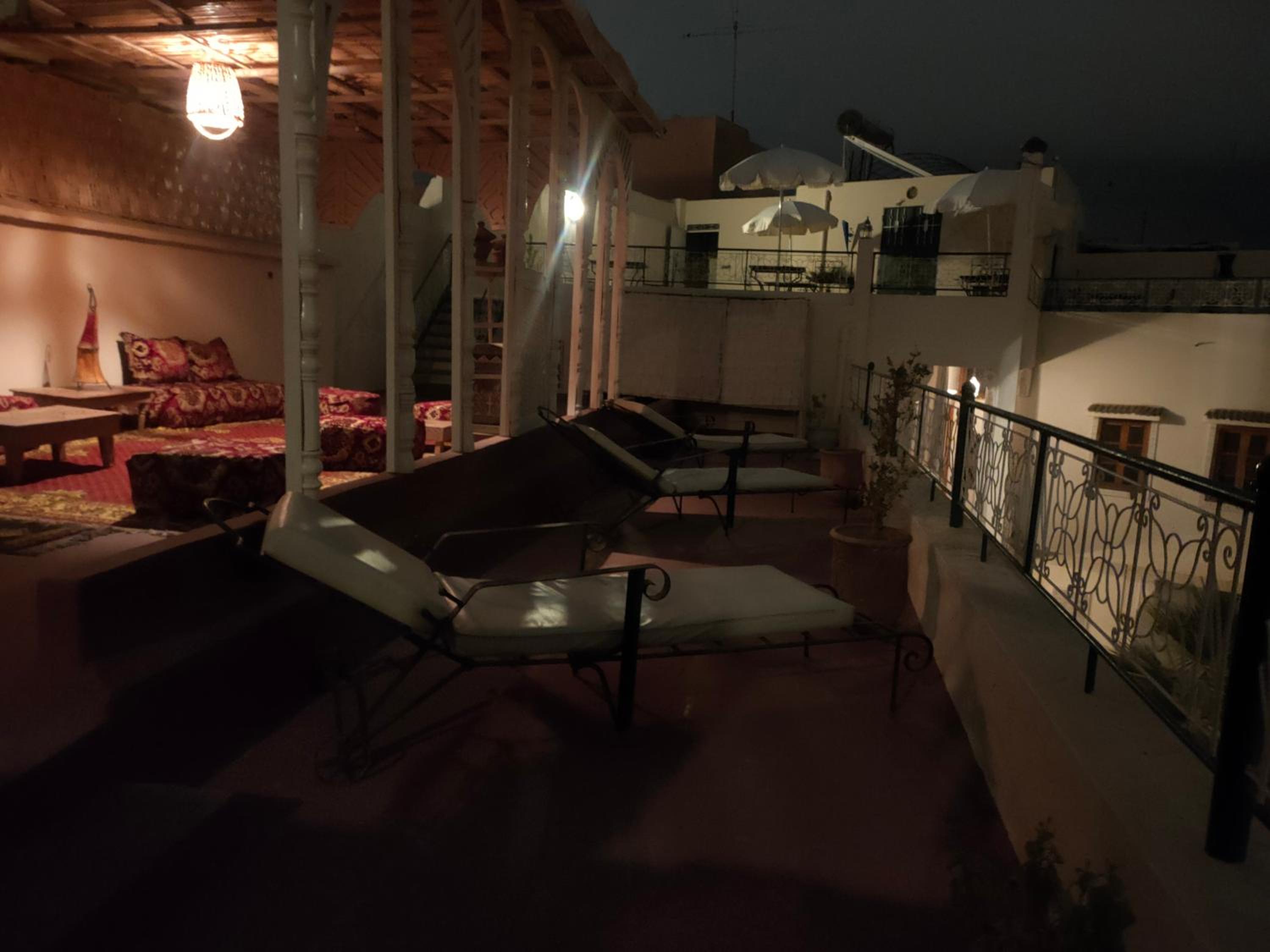 roof