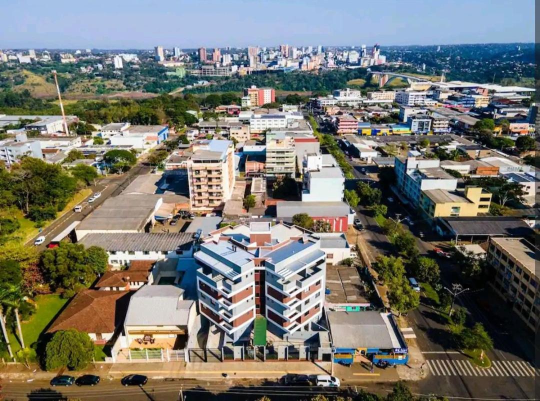 Apartamento Locação Temporada em Foz do Iguaçu