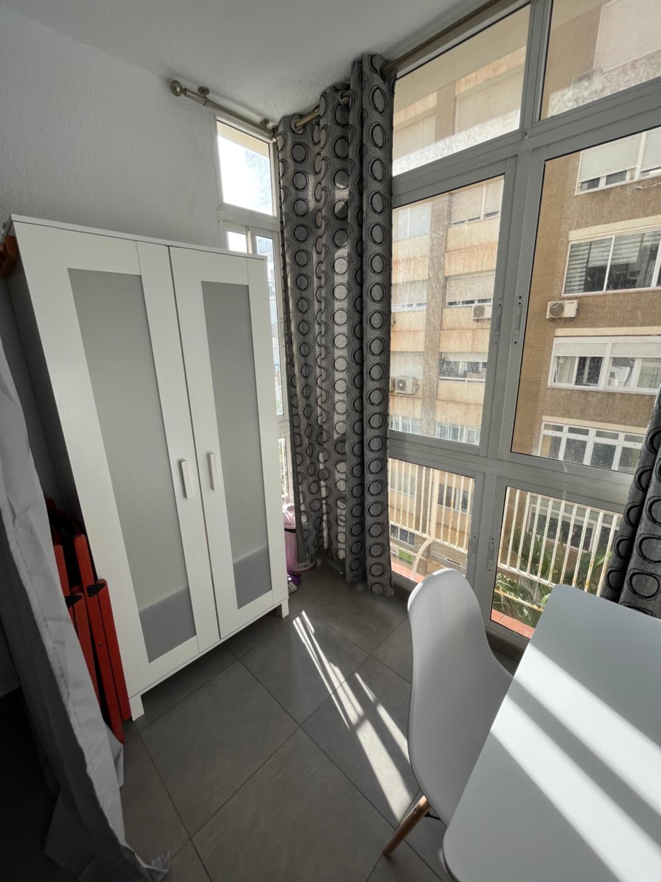 Apartamento Málaga Port