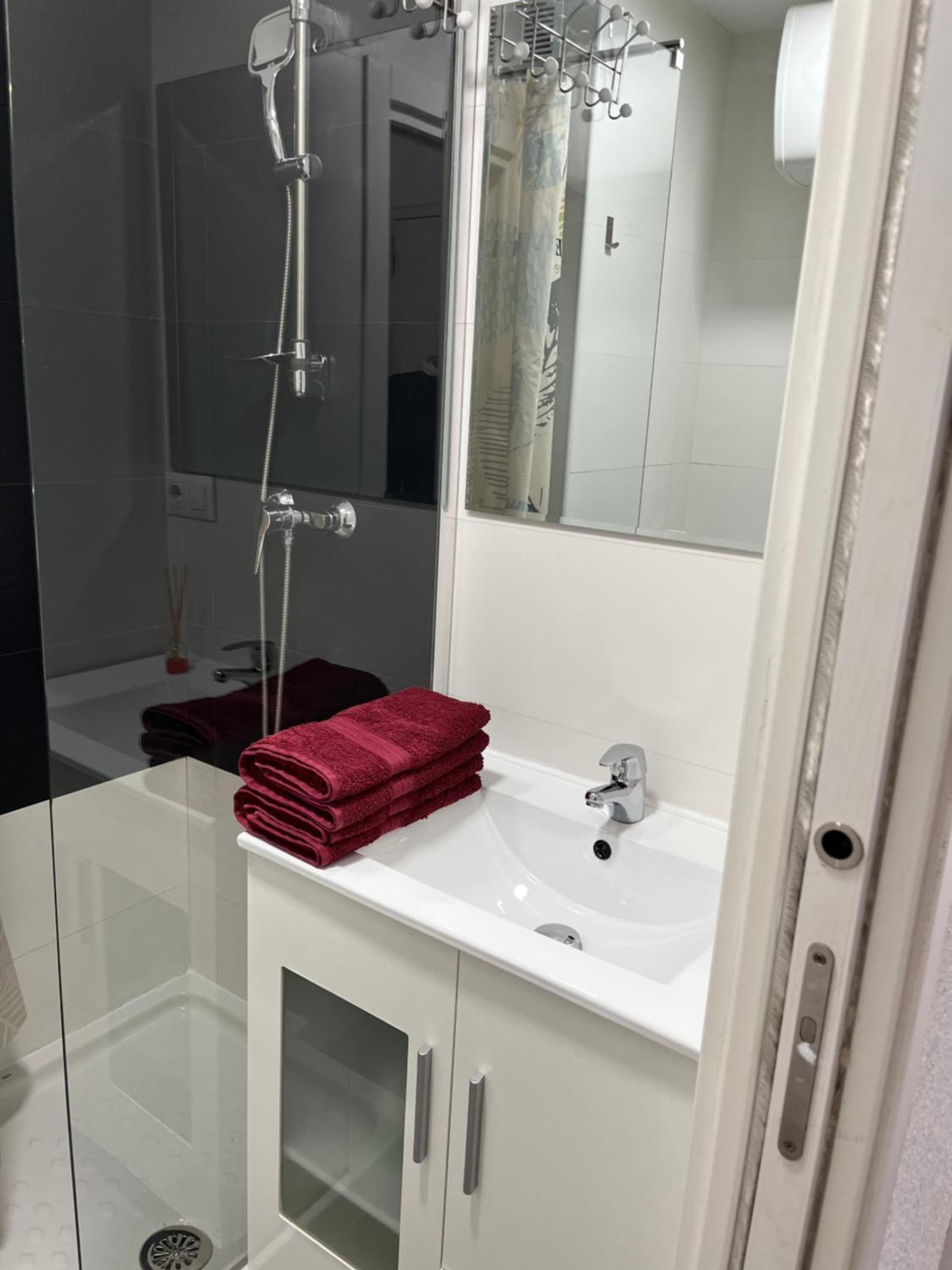 Apartamento Málaga Port