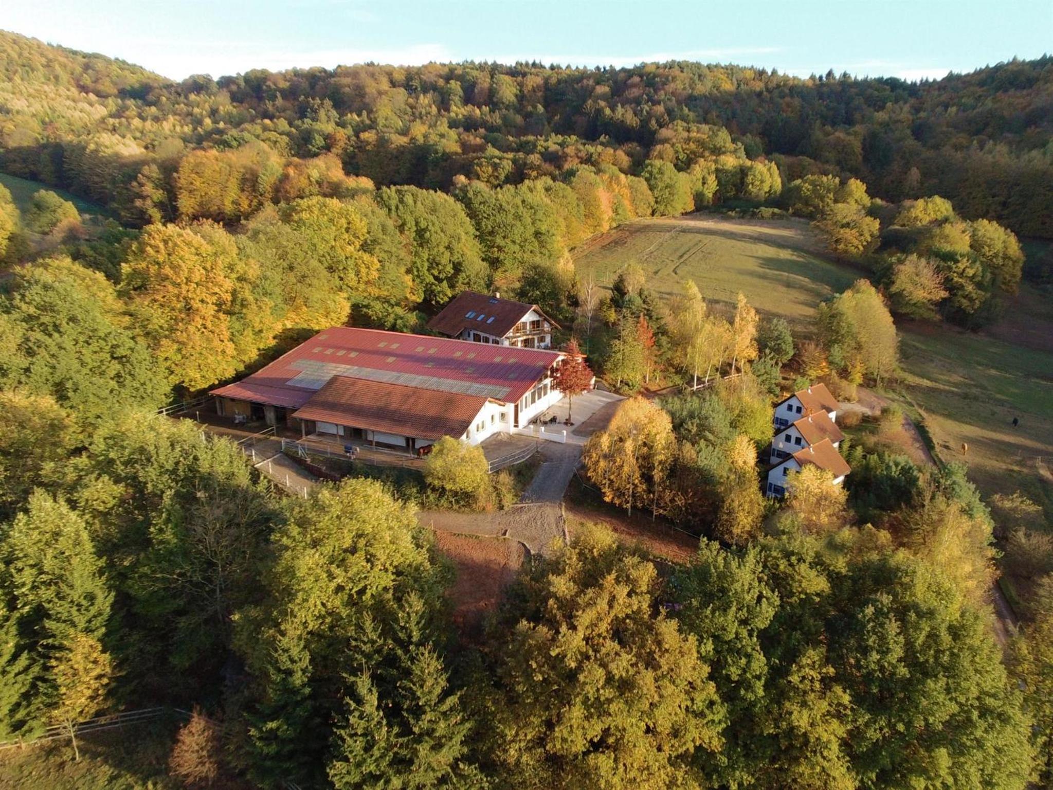Ferienhäuser Bellana