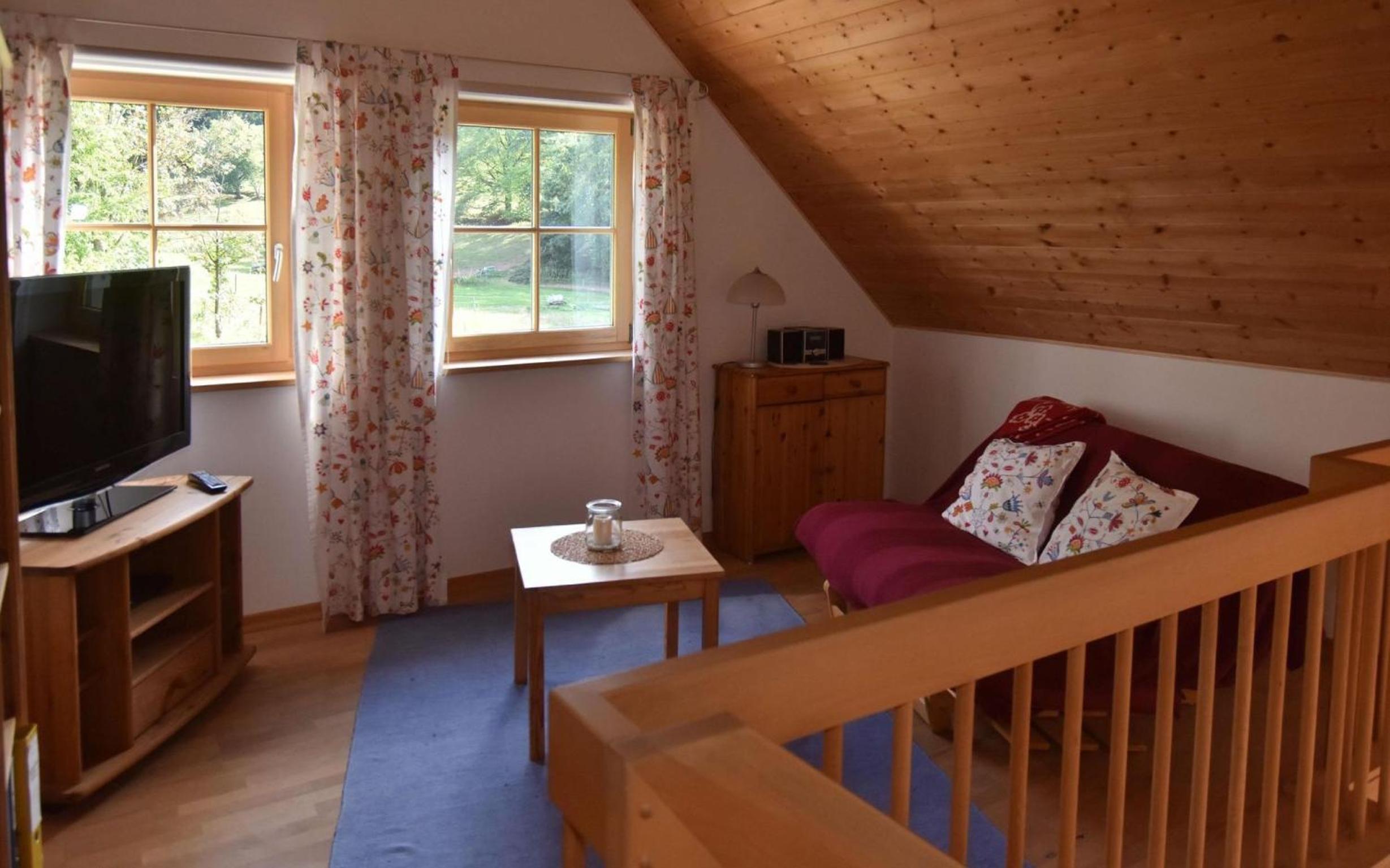 Ferienhäuser Bellana