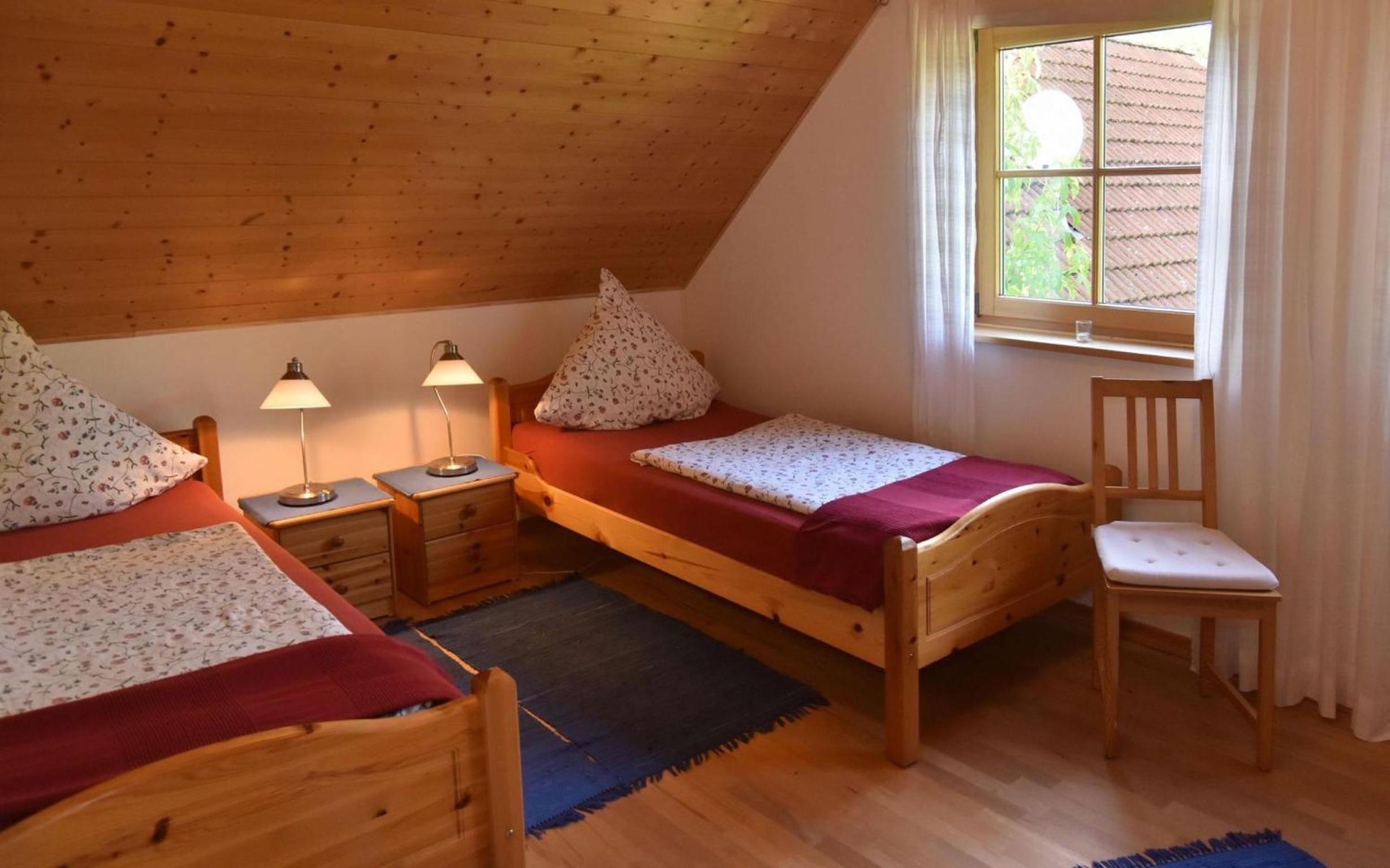 Ferienhäuser Bellana