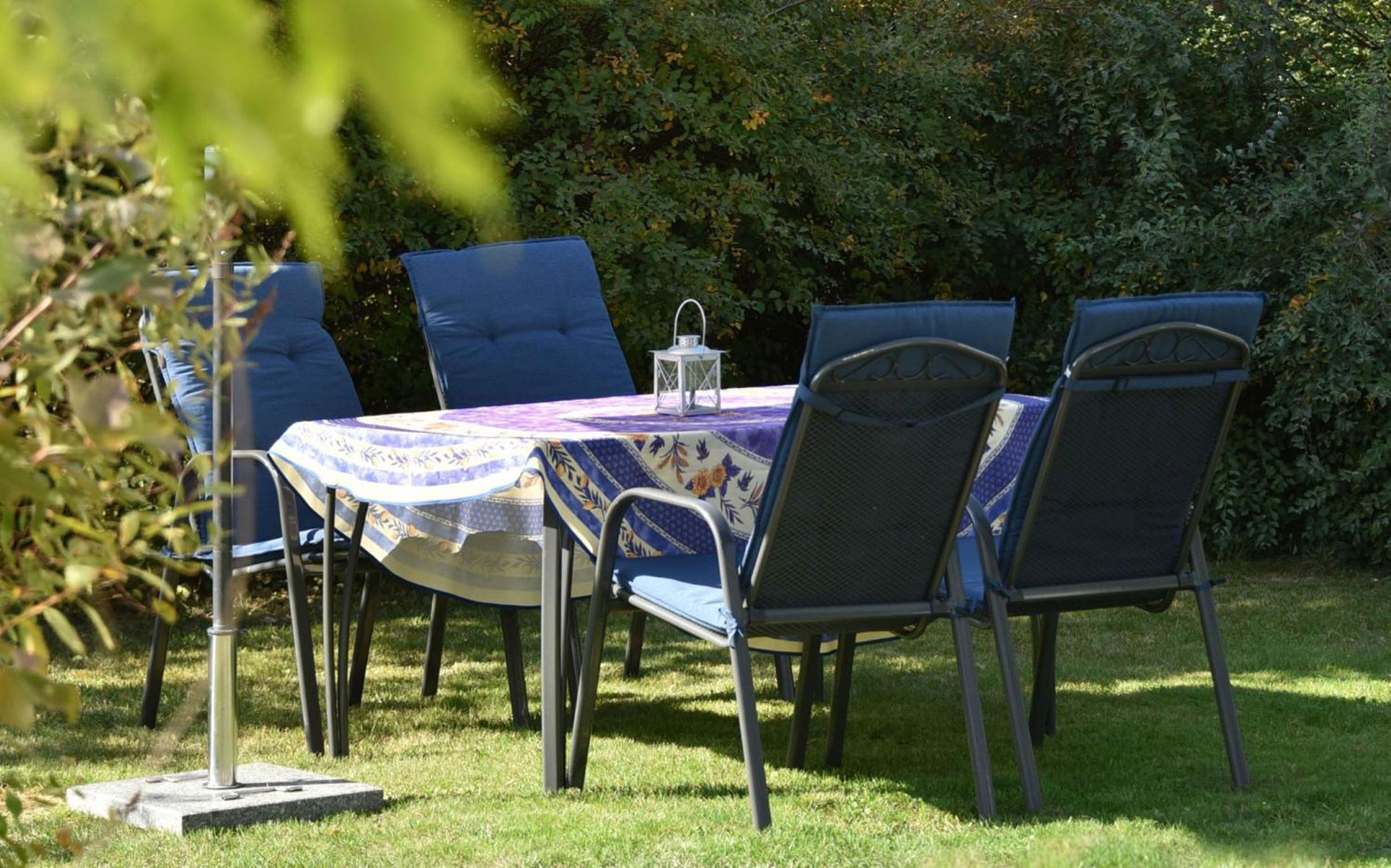 Ferienhäuser Bellana