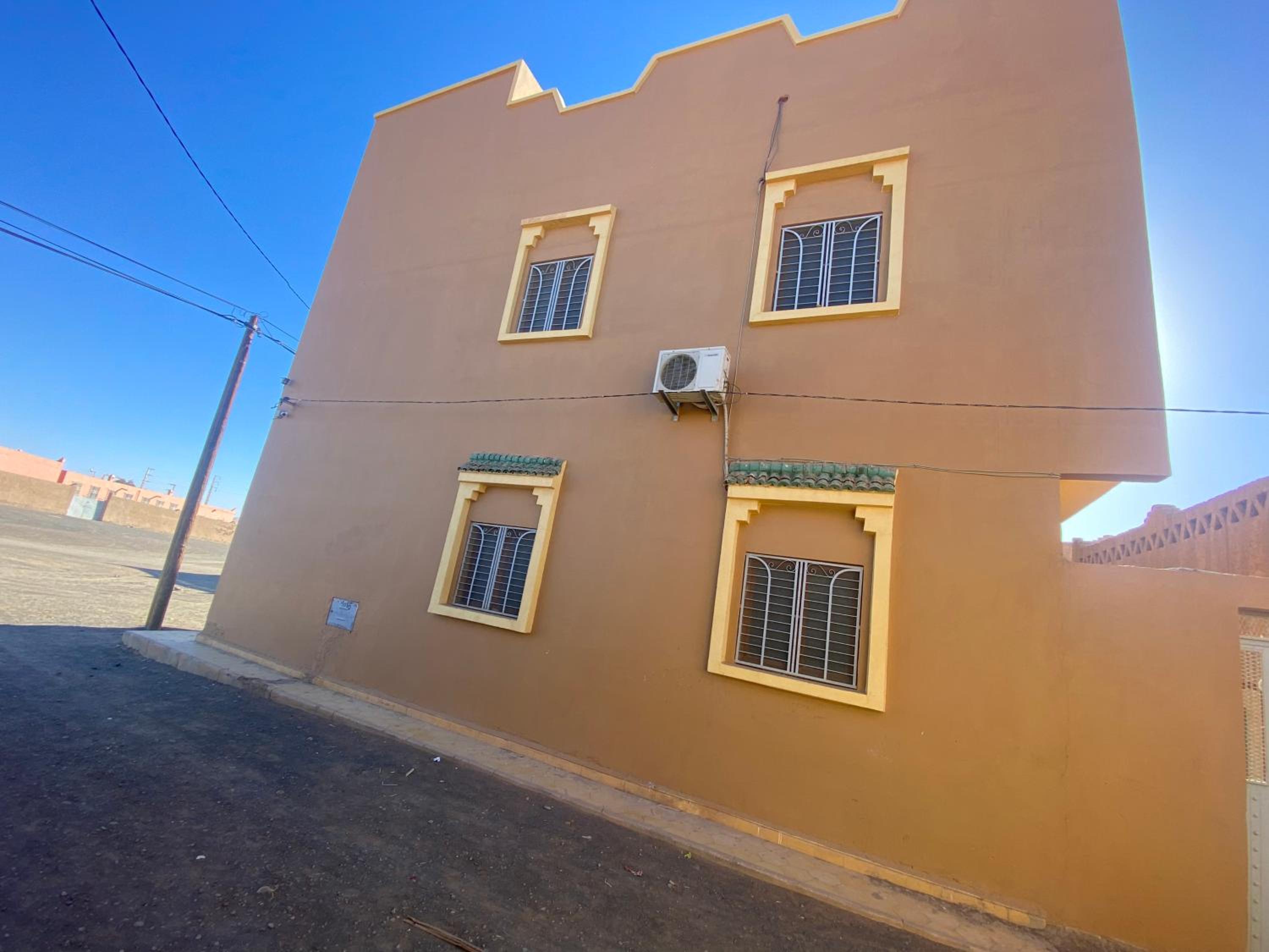Apartement Rachid