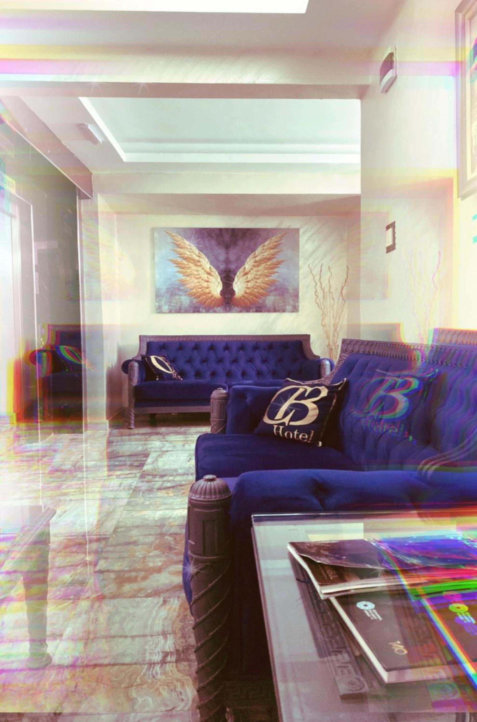 BALPETEK OTEL - Image 8