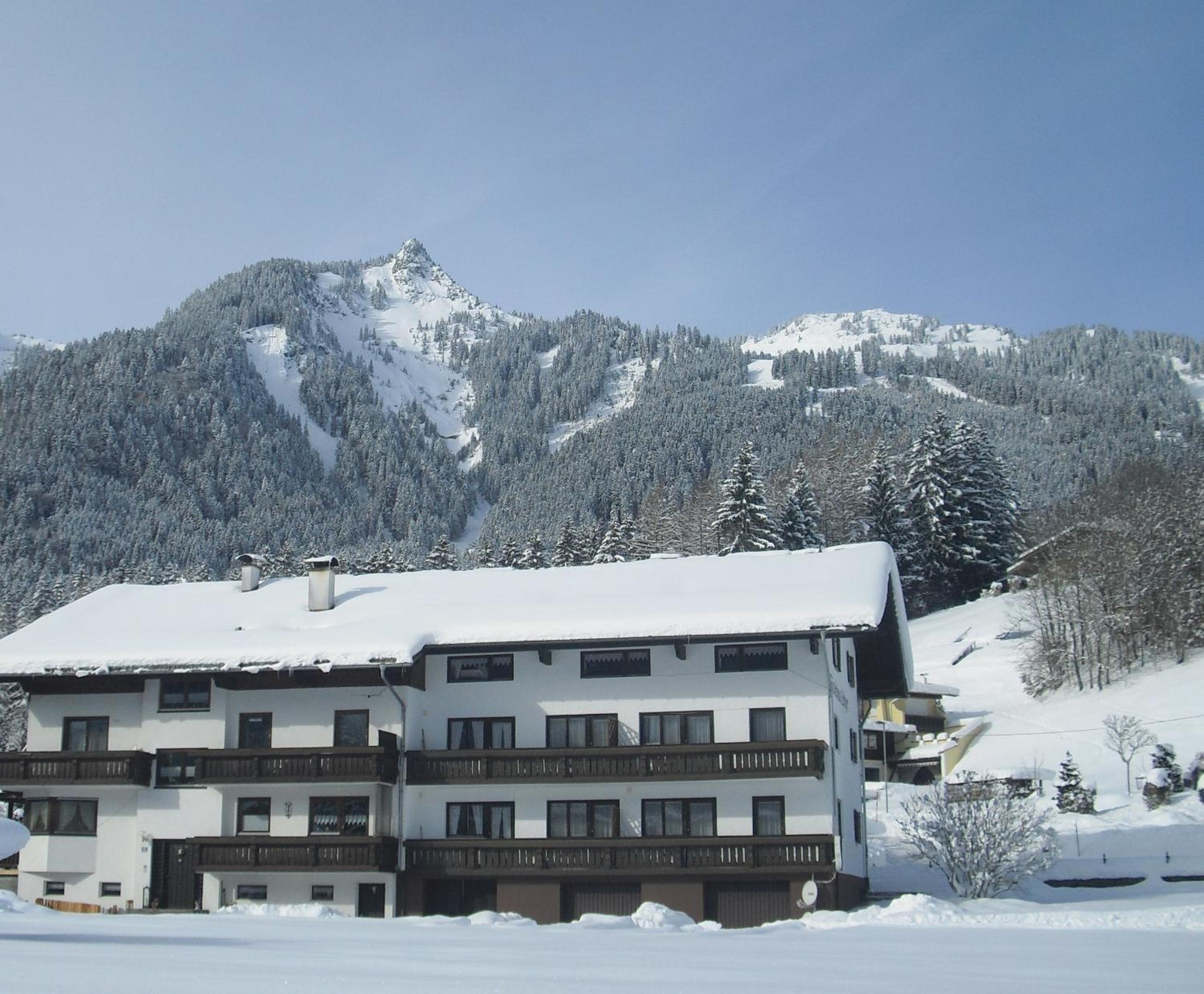 Pension Leitner