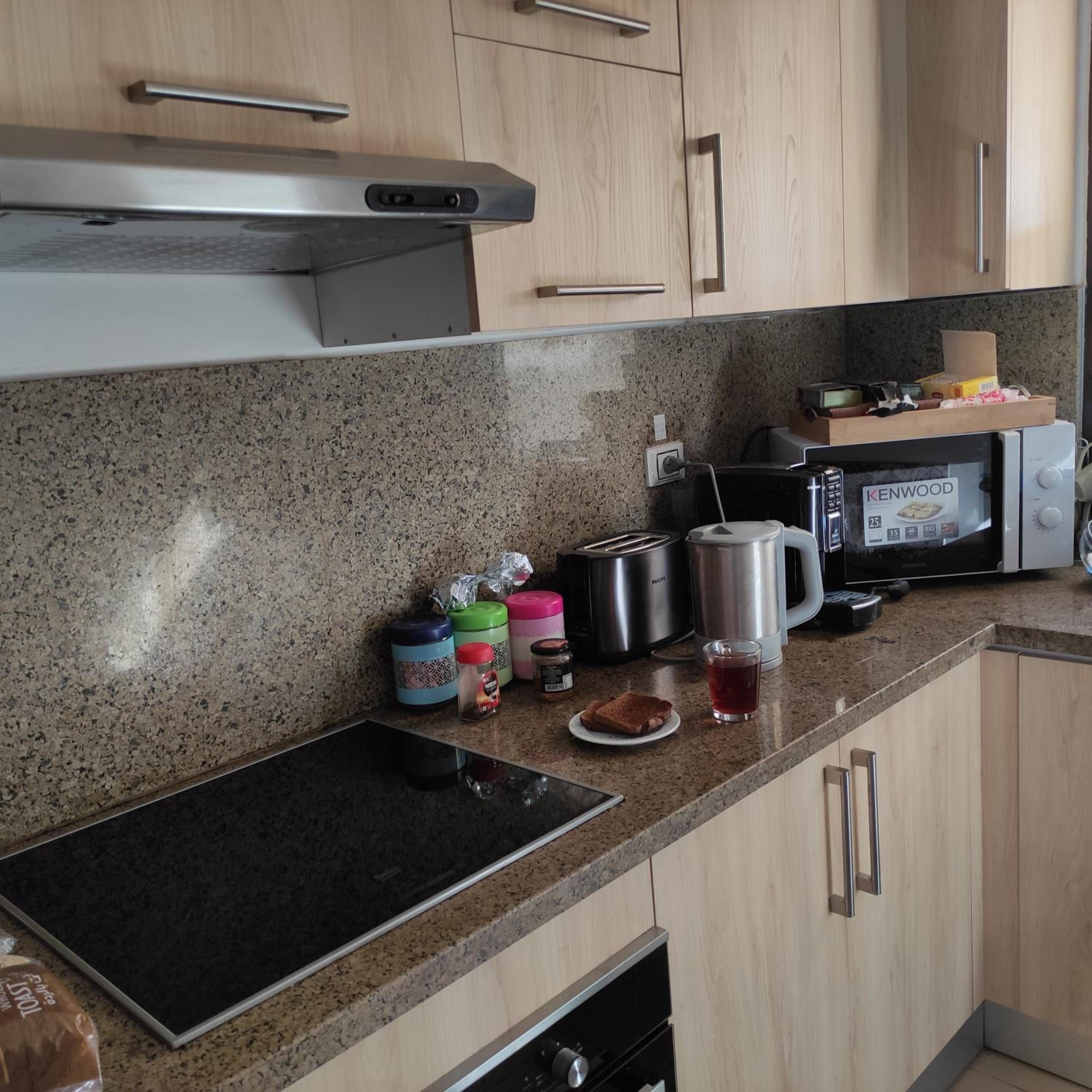 Full Apartment with Panoramic View of Hurghada