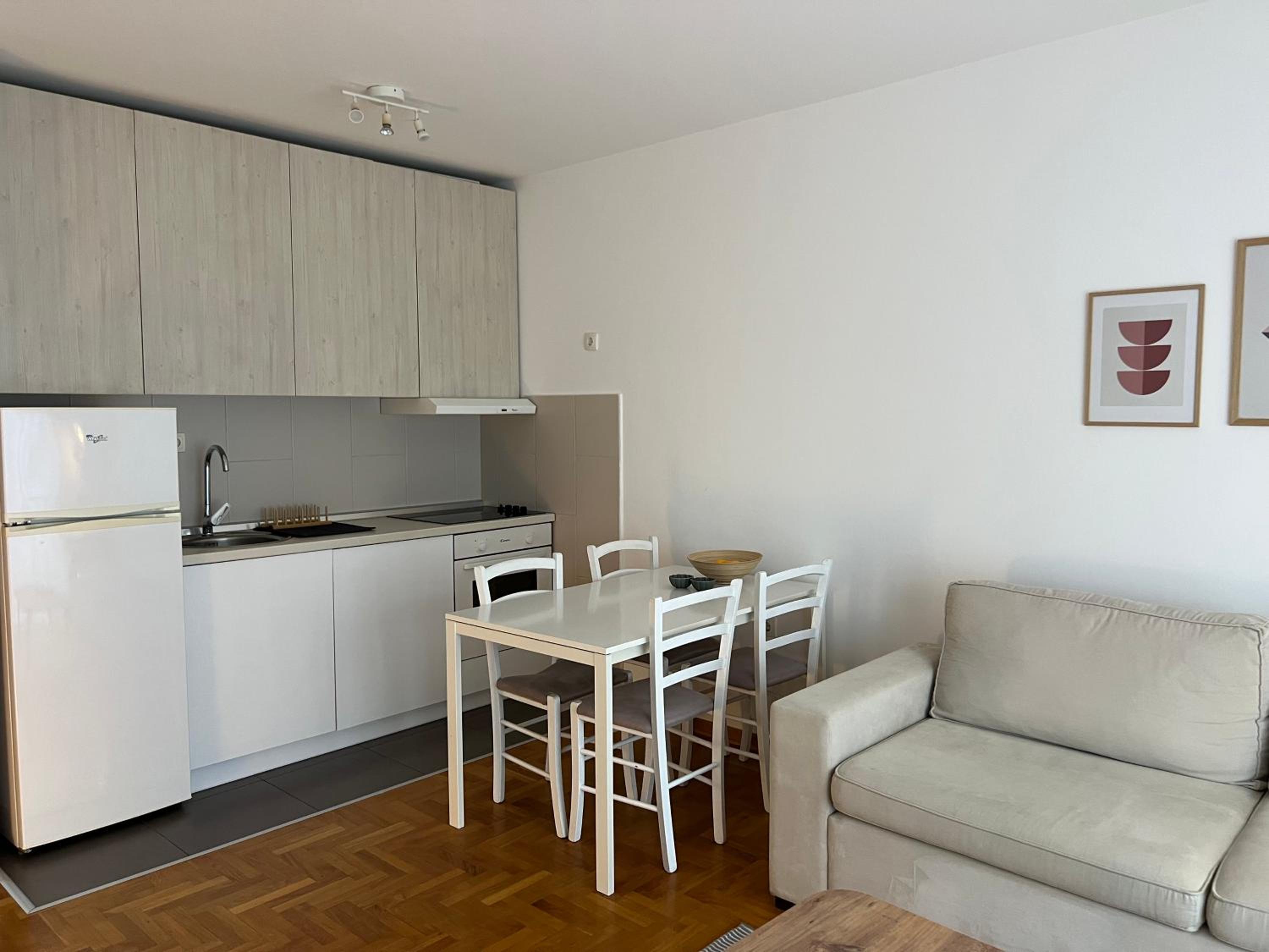 Apartment Mina view 3