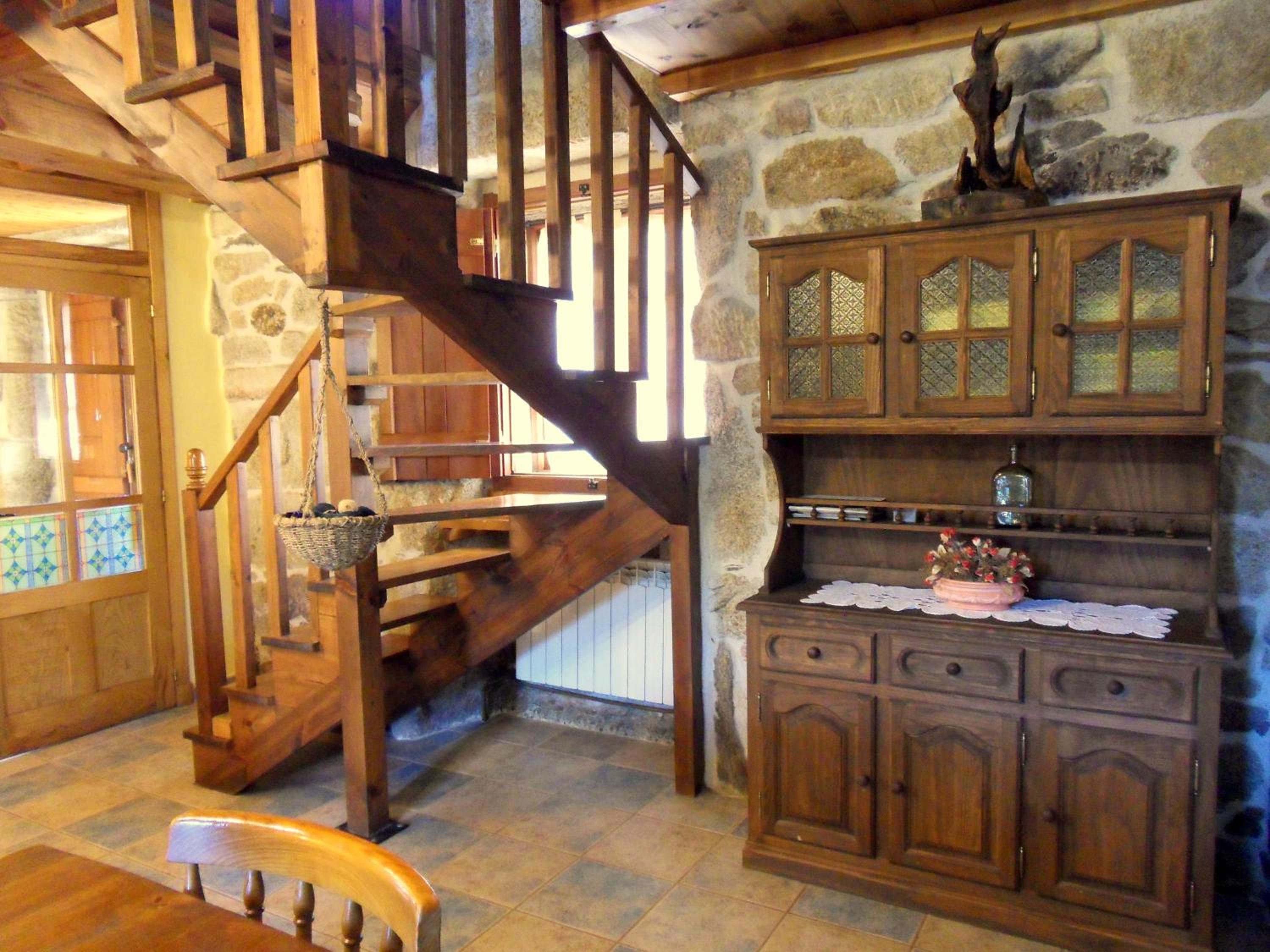 Casa da Laxa view 3