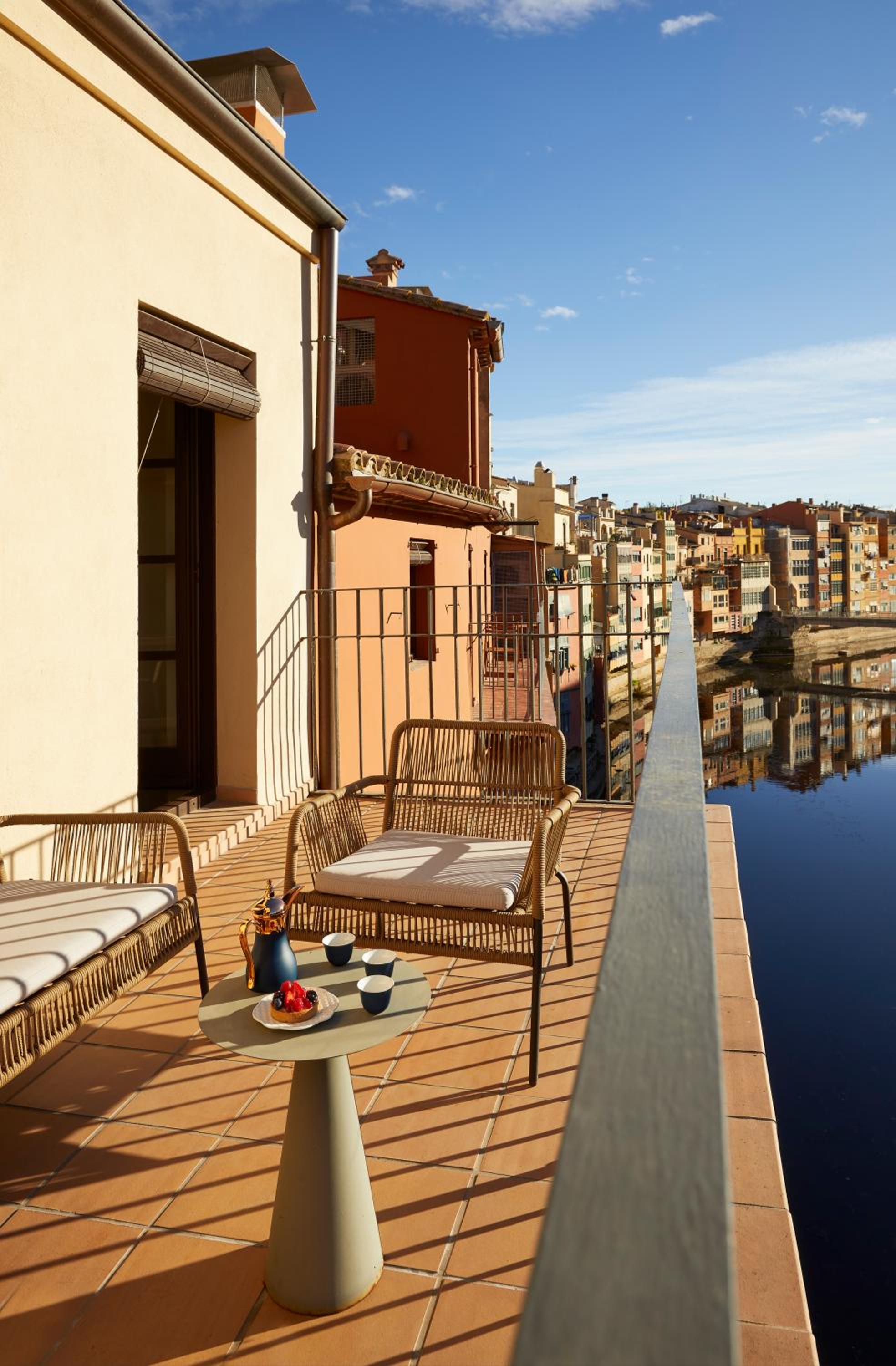 Gaia Apartments & Lofts Girona photo 2