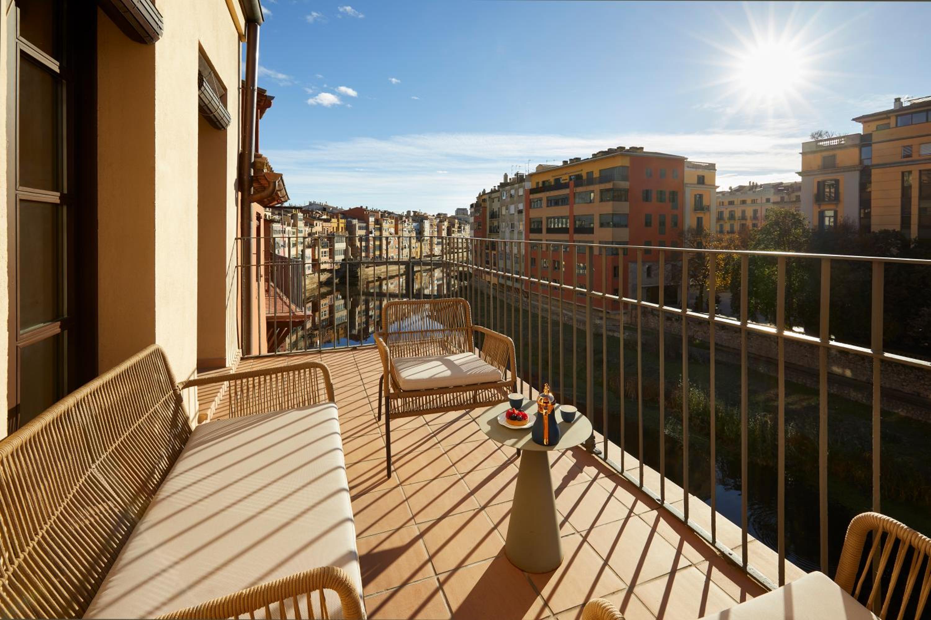 Gaia Apartments & Lofts Girona photo 4