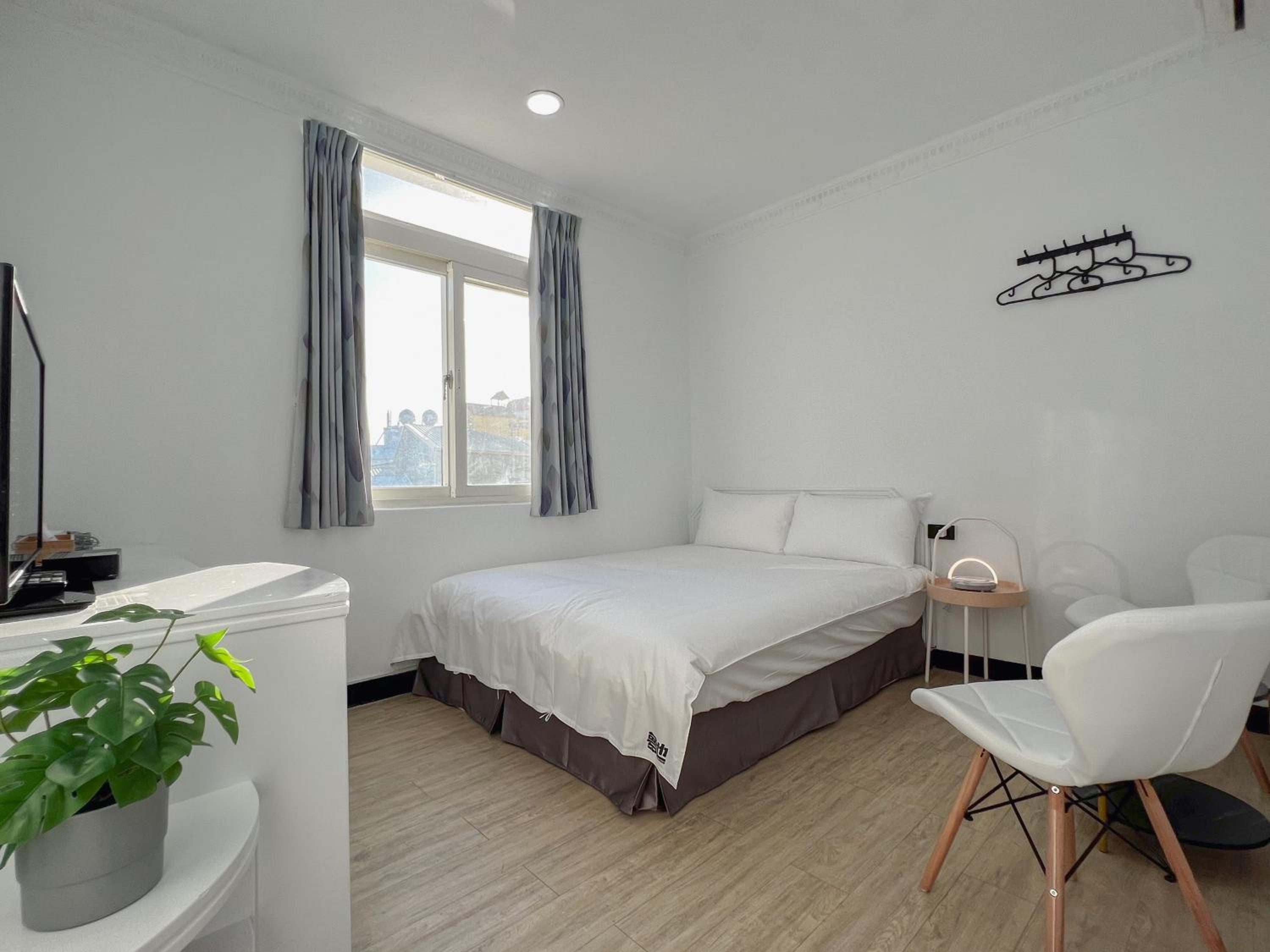 Party& Dream Homestay view 2