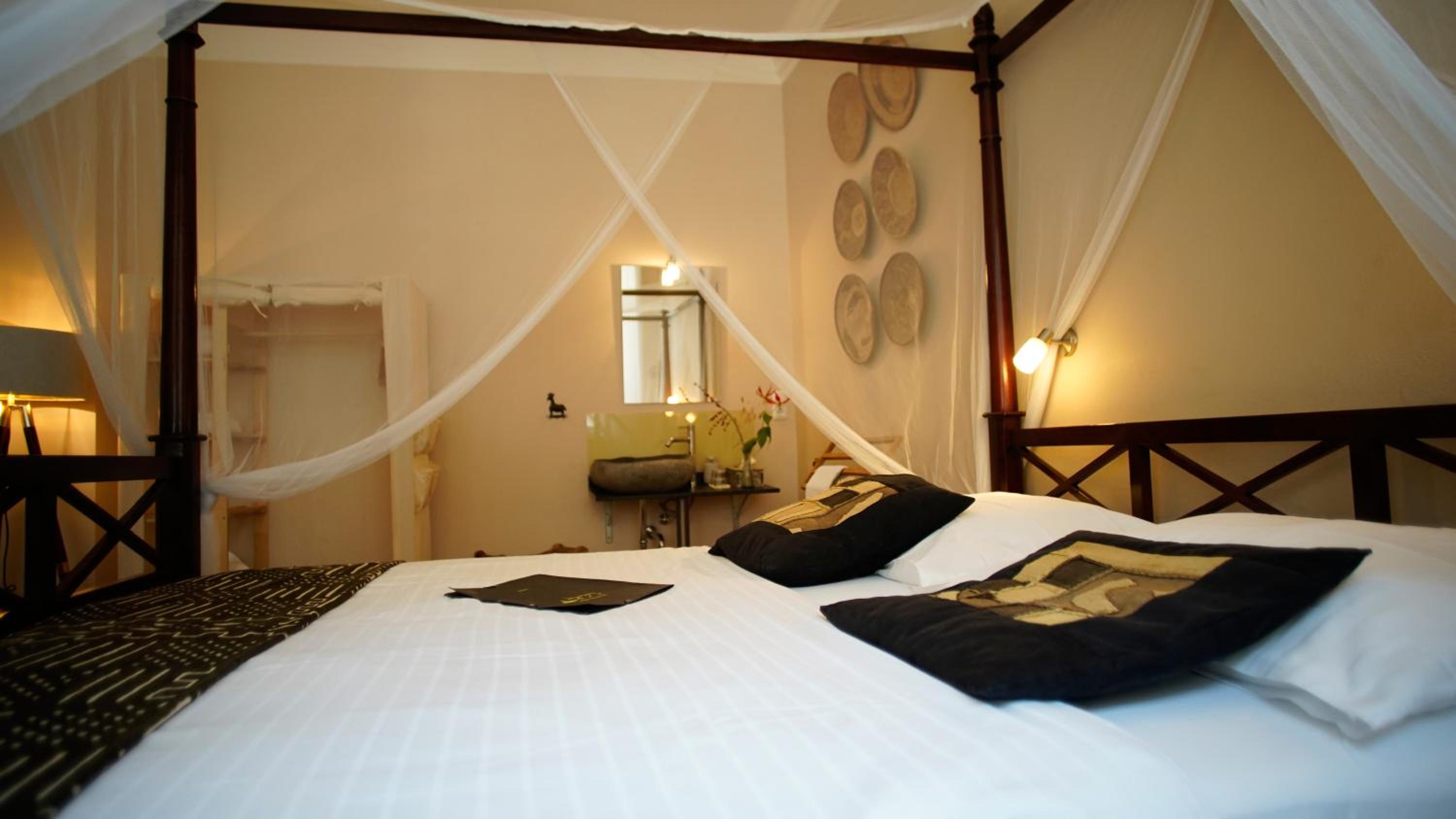 Bed & Breakfast SahaRa