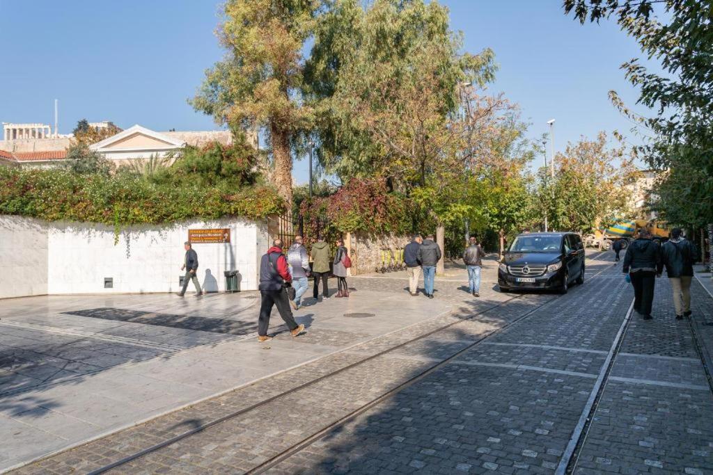 Acropolis Sweet House 3