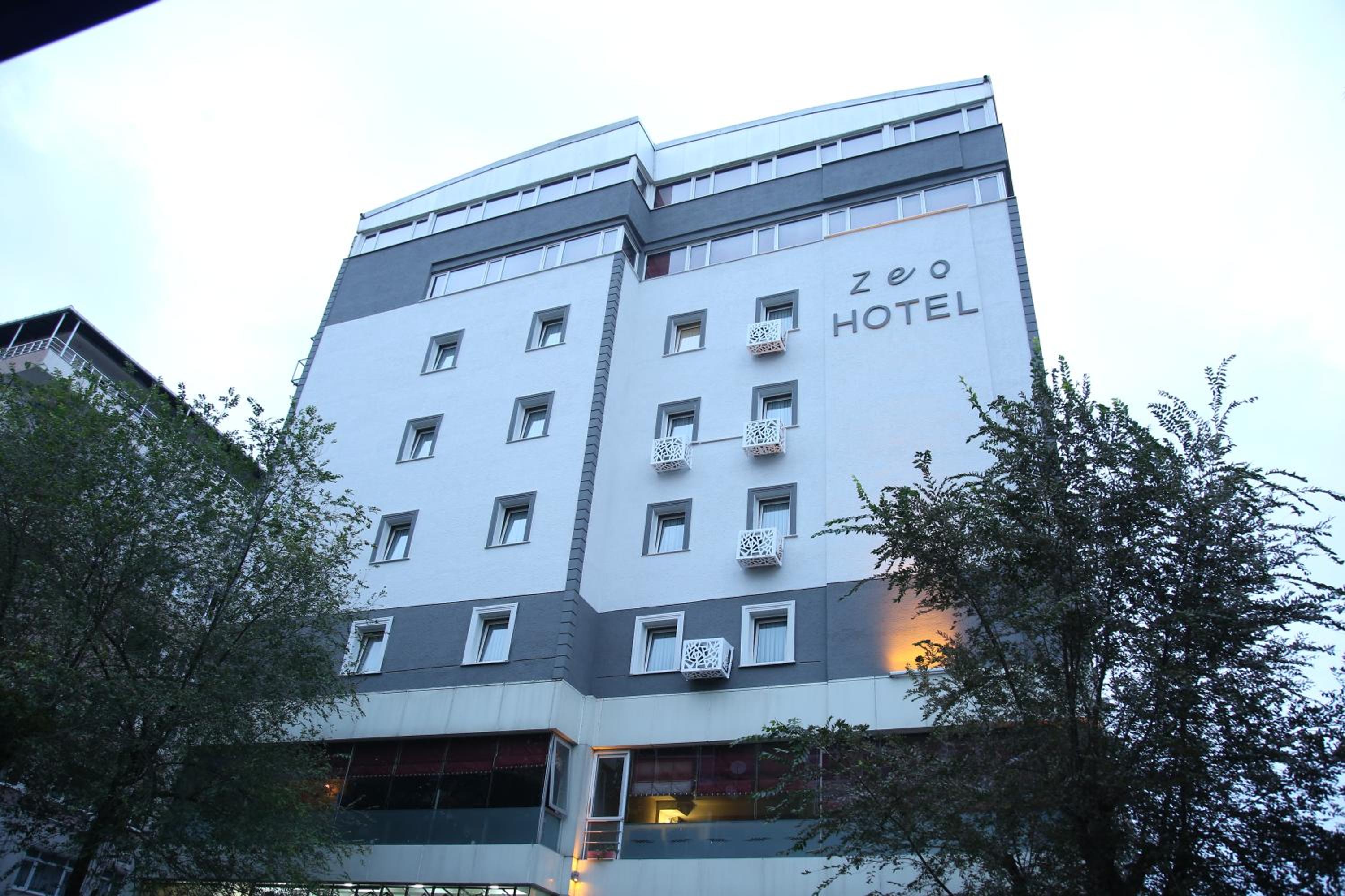 ZEO OTEL merter - Image 37