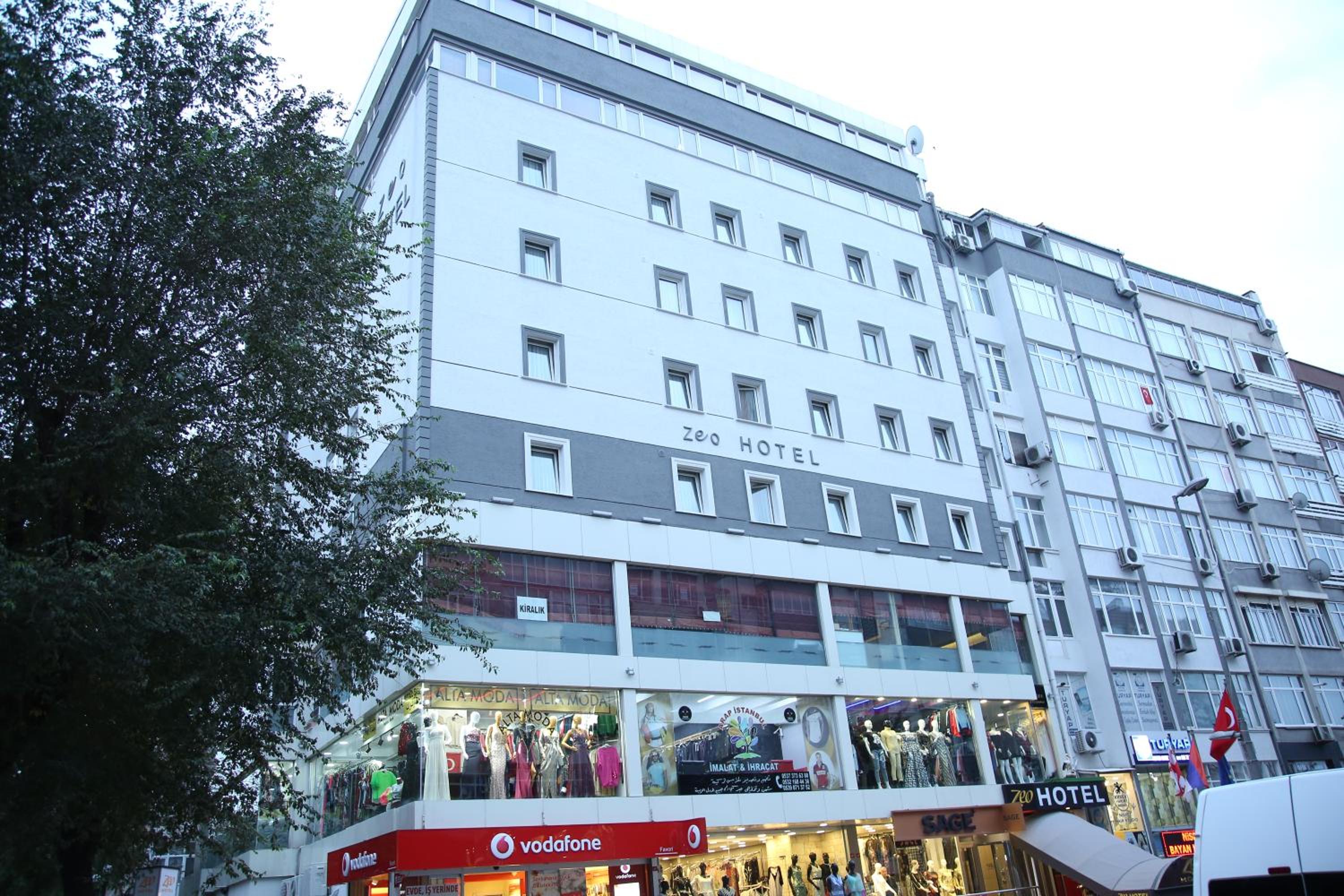 ZEO OTEL merter - Image 7