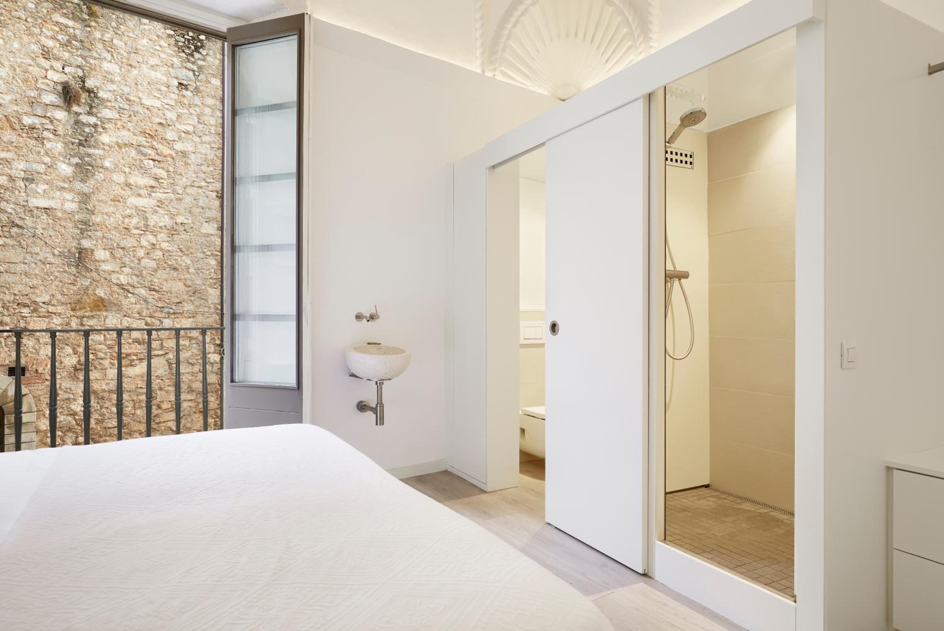 Gaia Apartments & Lofts Girona