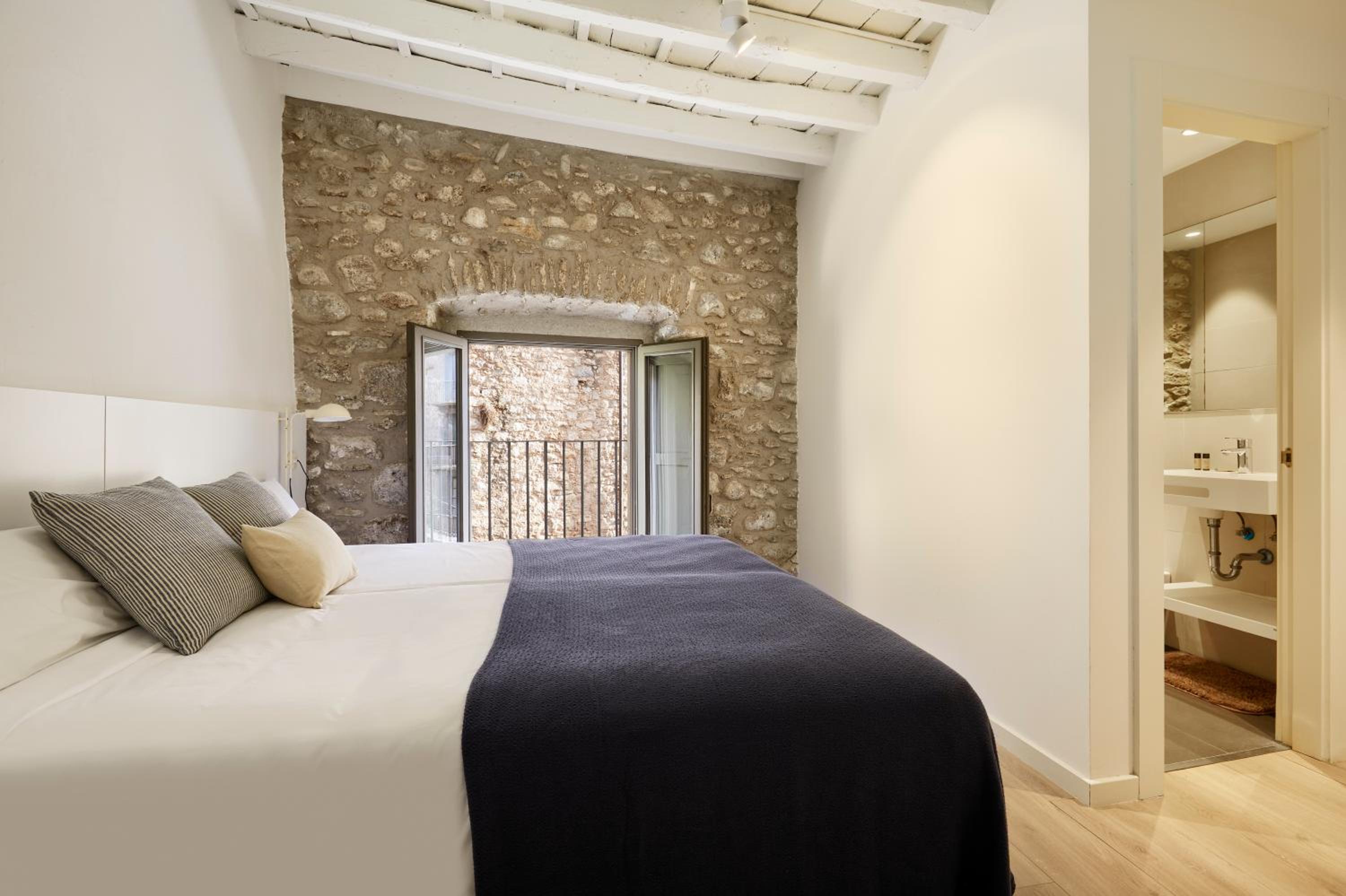 Gaia Apartments & Lofts Girona