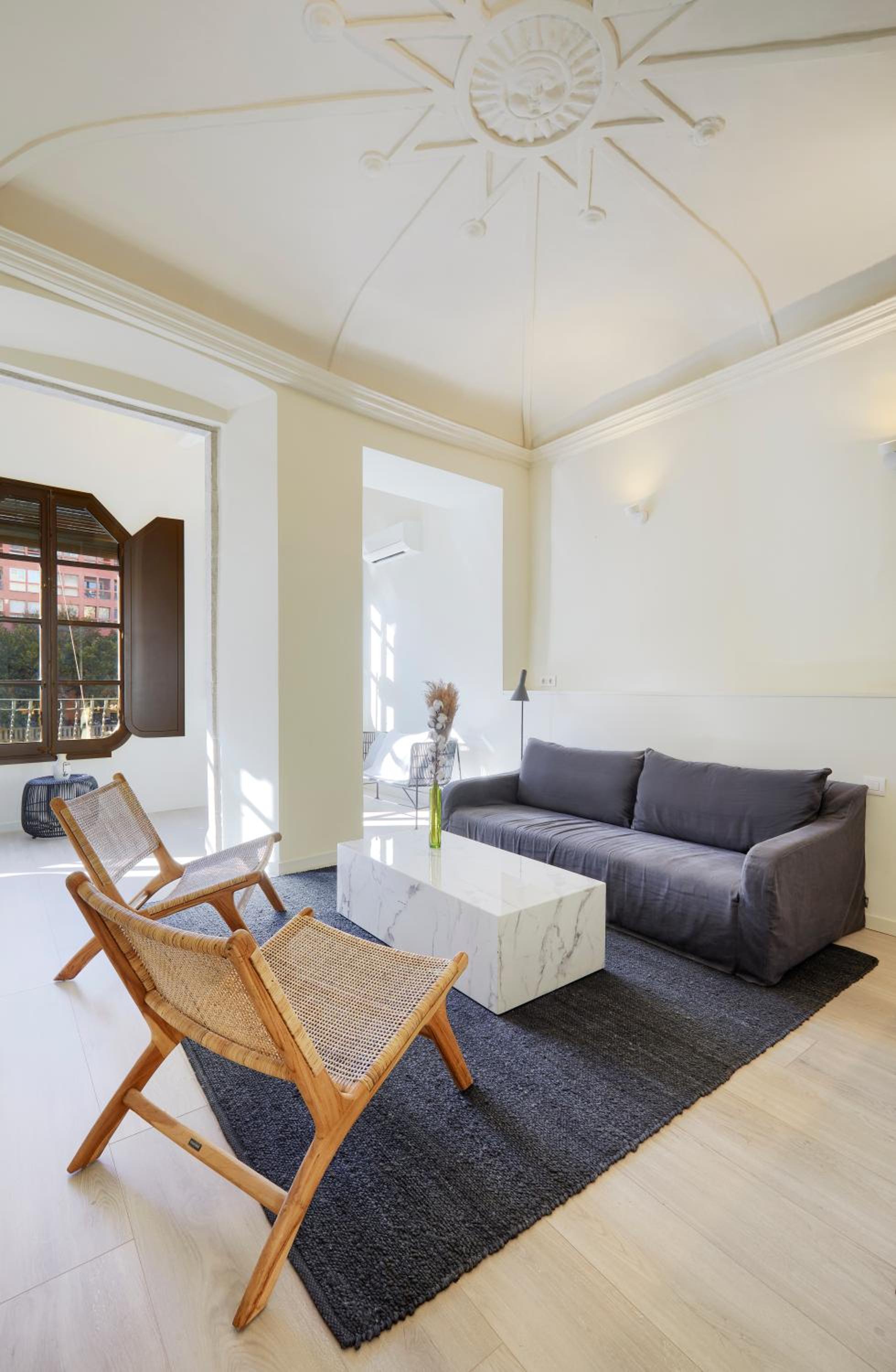 Gaia Apartments & Lofts Girona