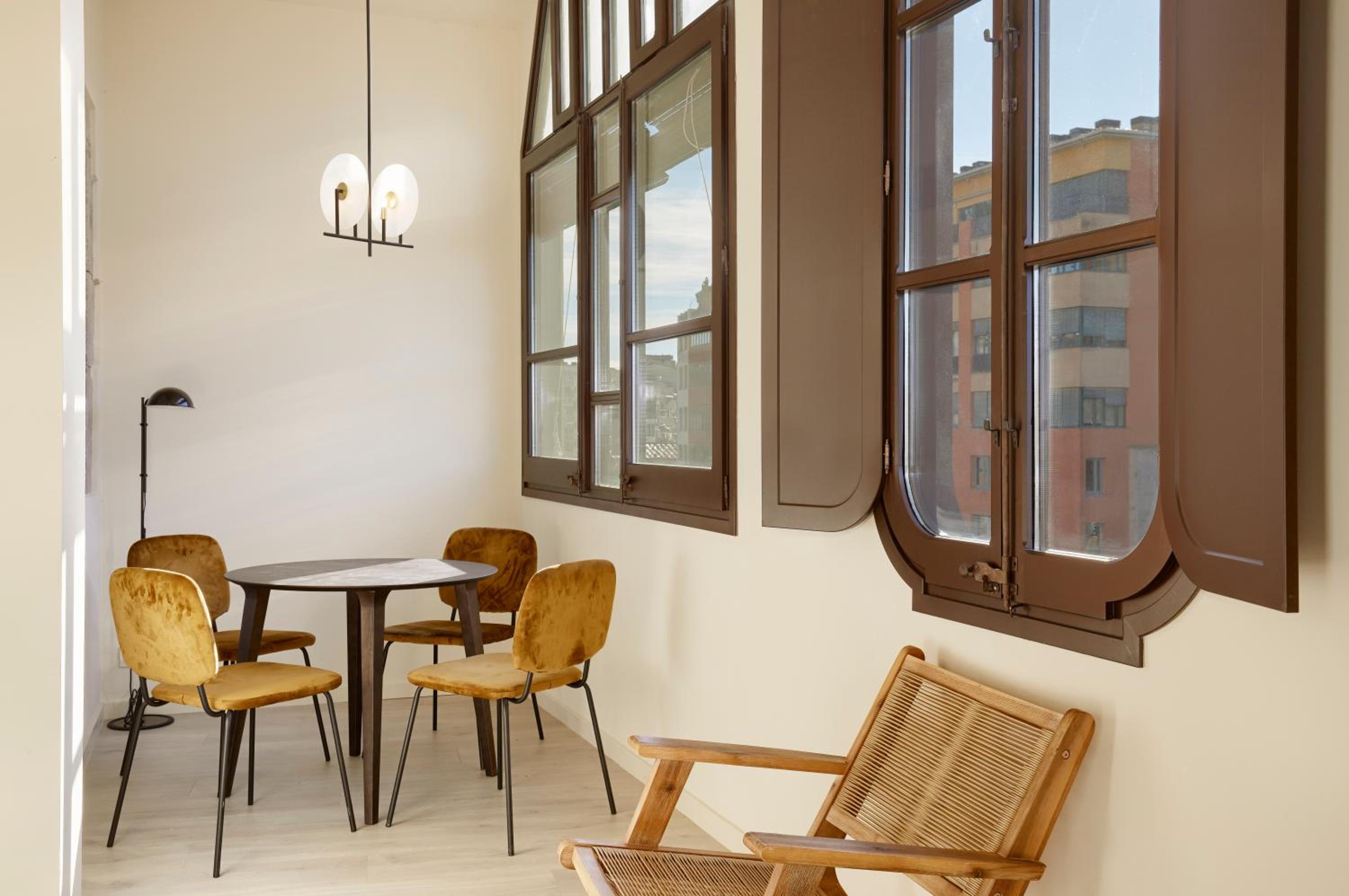 Gaia Apartments & Lofts Girona