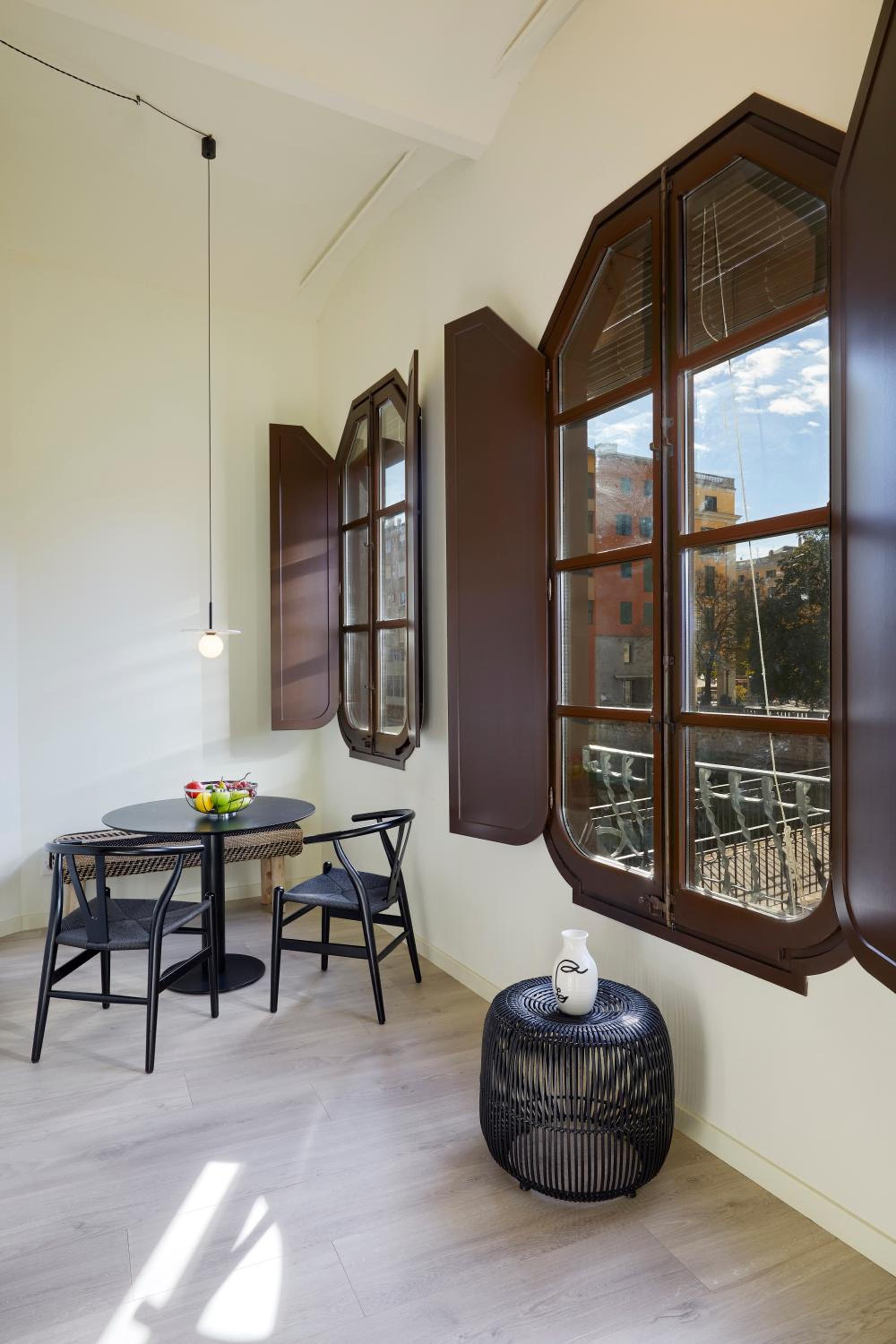 Gaia Apartments & Lofts Girona