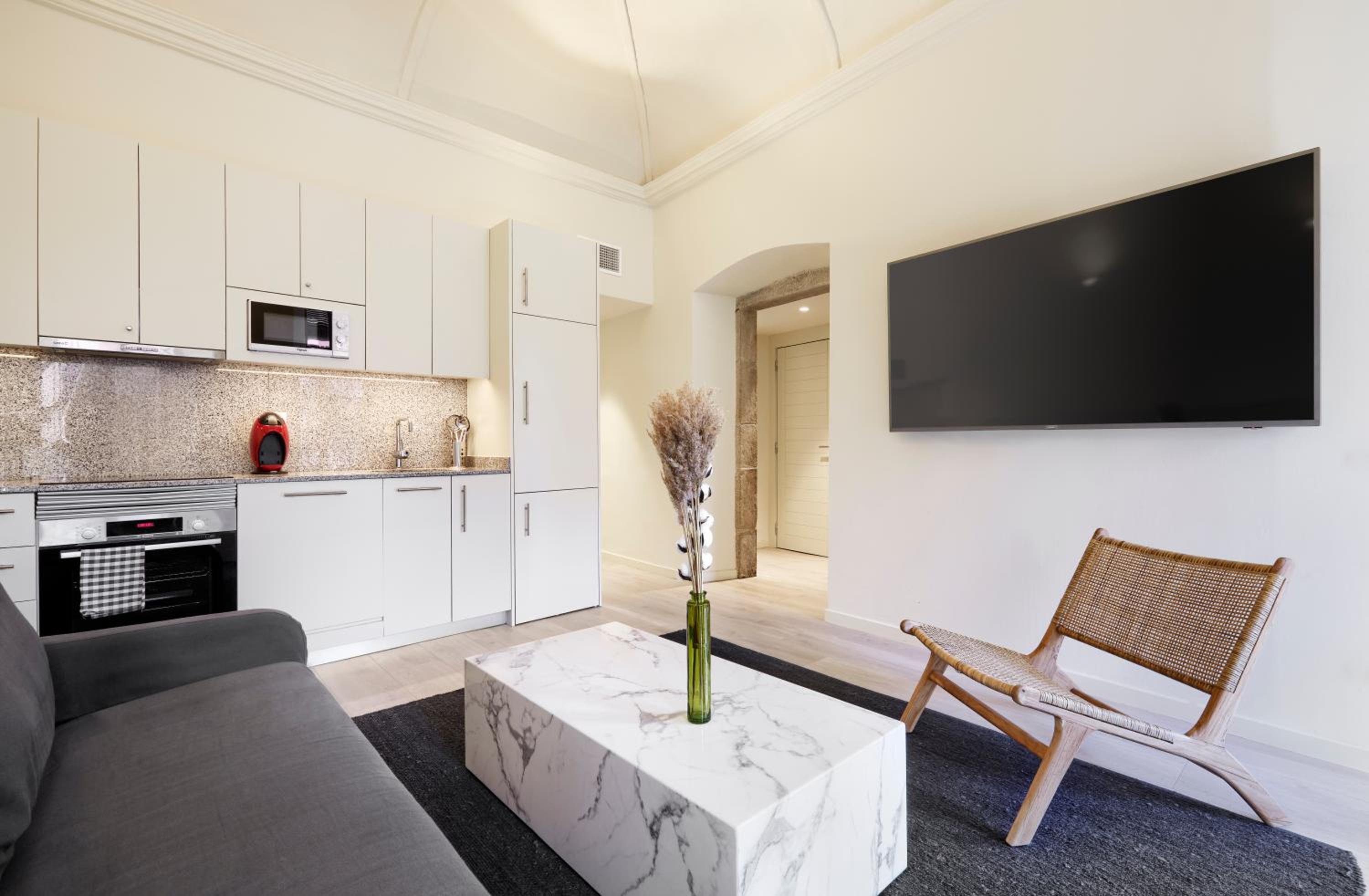 Gaia Apartments & Lofts Girona